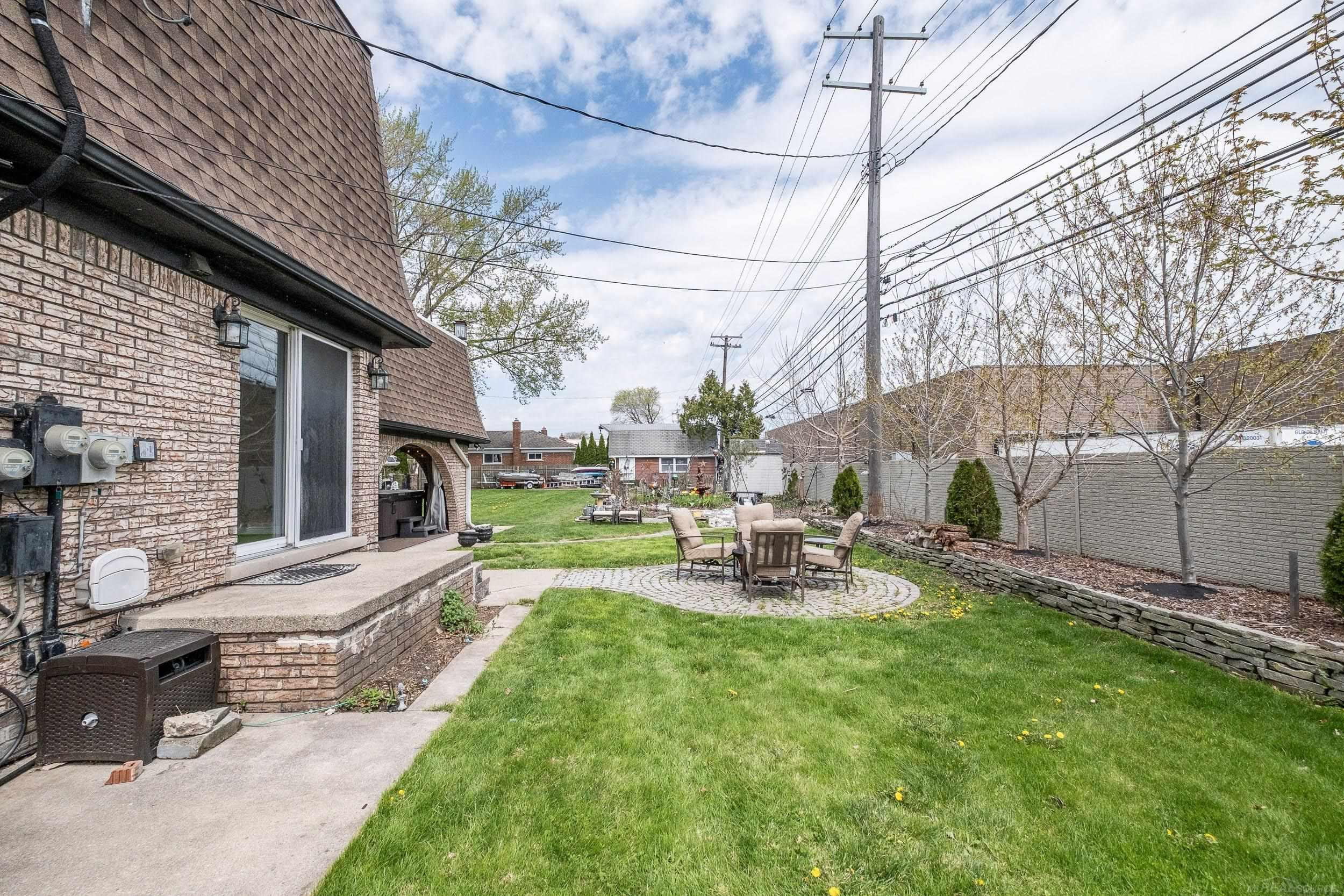 22808 Harmon Street, Saint Clair Shores, MI 48080 — Photo 49