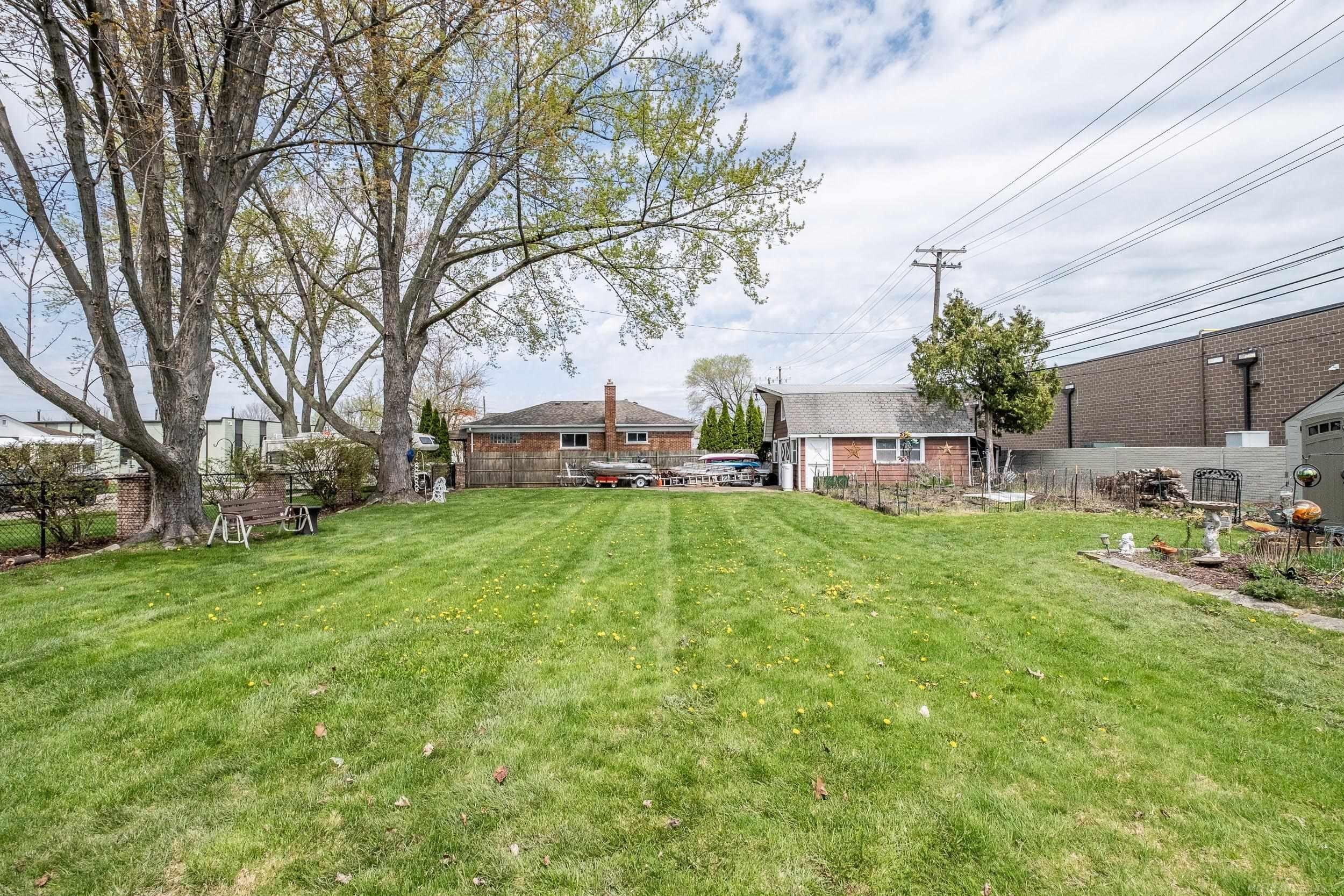 22808 Harmon Street, Saint Clair Shores, MI 48080 — Photo 52