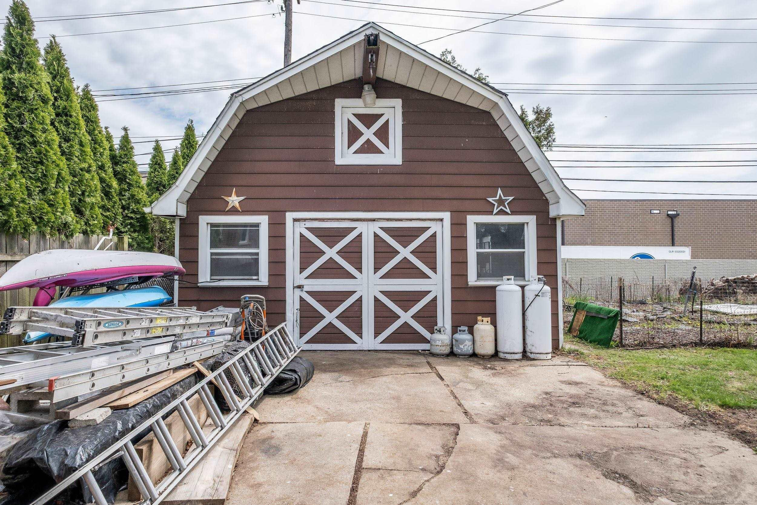 22808 Harmon Street, Saint Clair Shores, MI 48080 — Photo 54