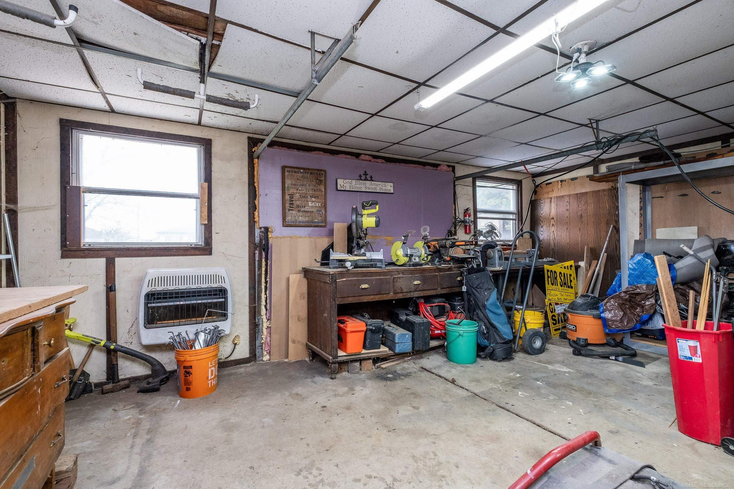 22808 Harmon Street, Saint Clair Shores, MI 48080 — Photo 55