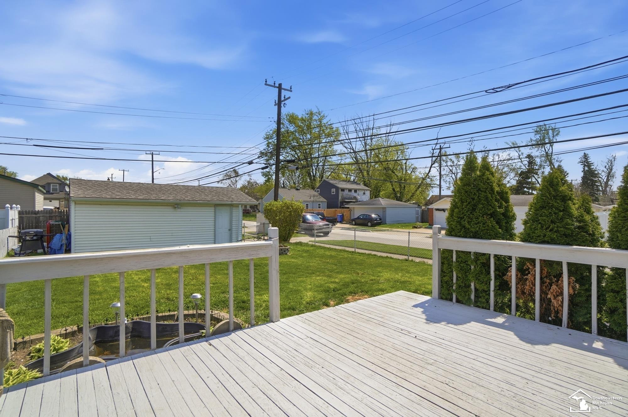 5902 N Lafayette Street, Dearborn Heights, MI 48127 — Photo 38