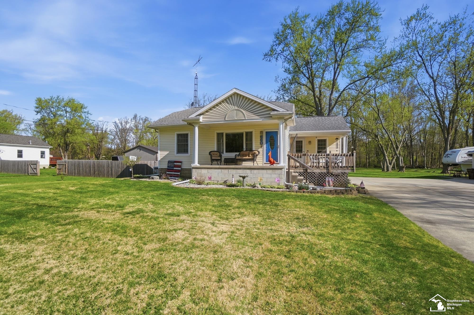 660 Pickard Road, Temperance, MI 48182 — Photo 5