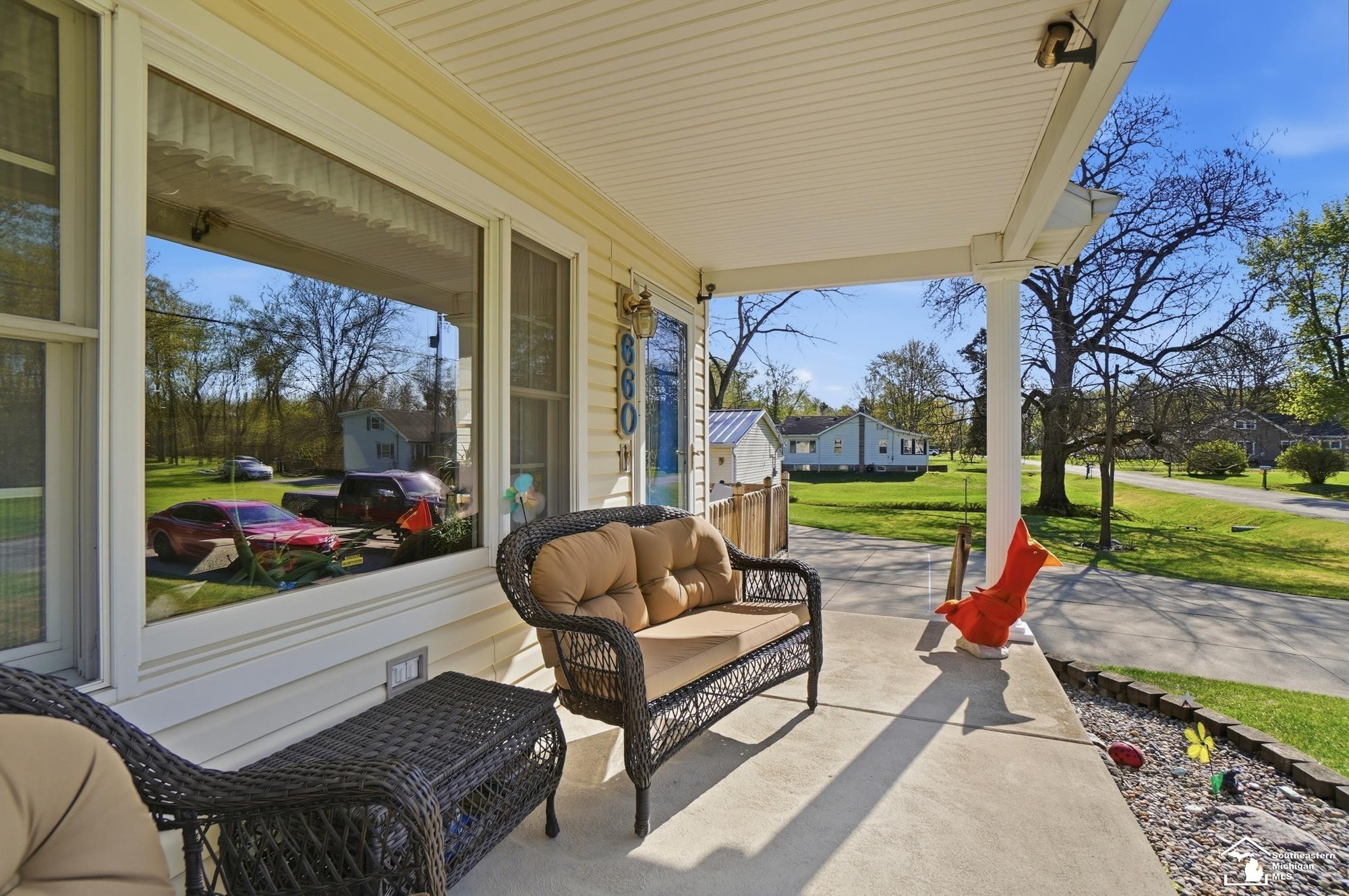 660 Pickard Road, Temperance, MI 48182 — Photo 11