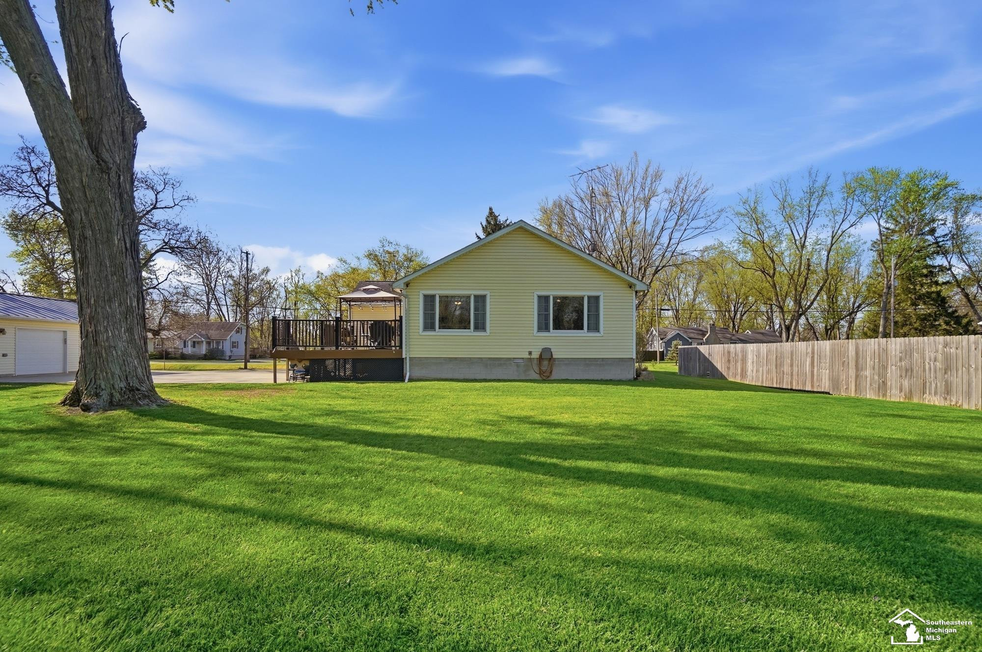 660 Pickard Road, Temperance, MI 48182 — Photo 48
