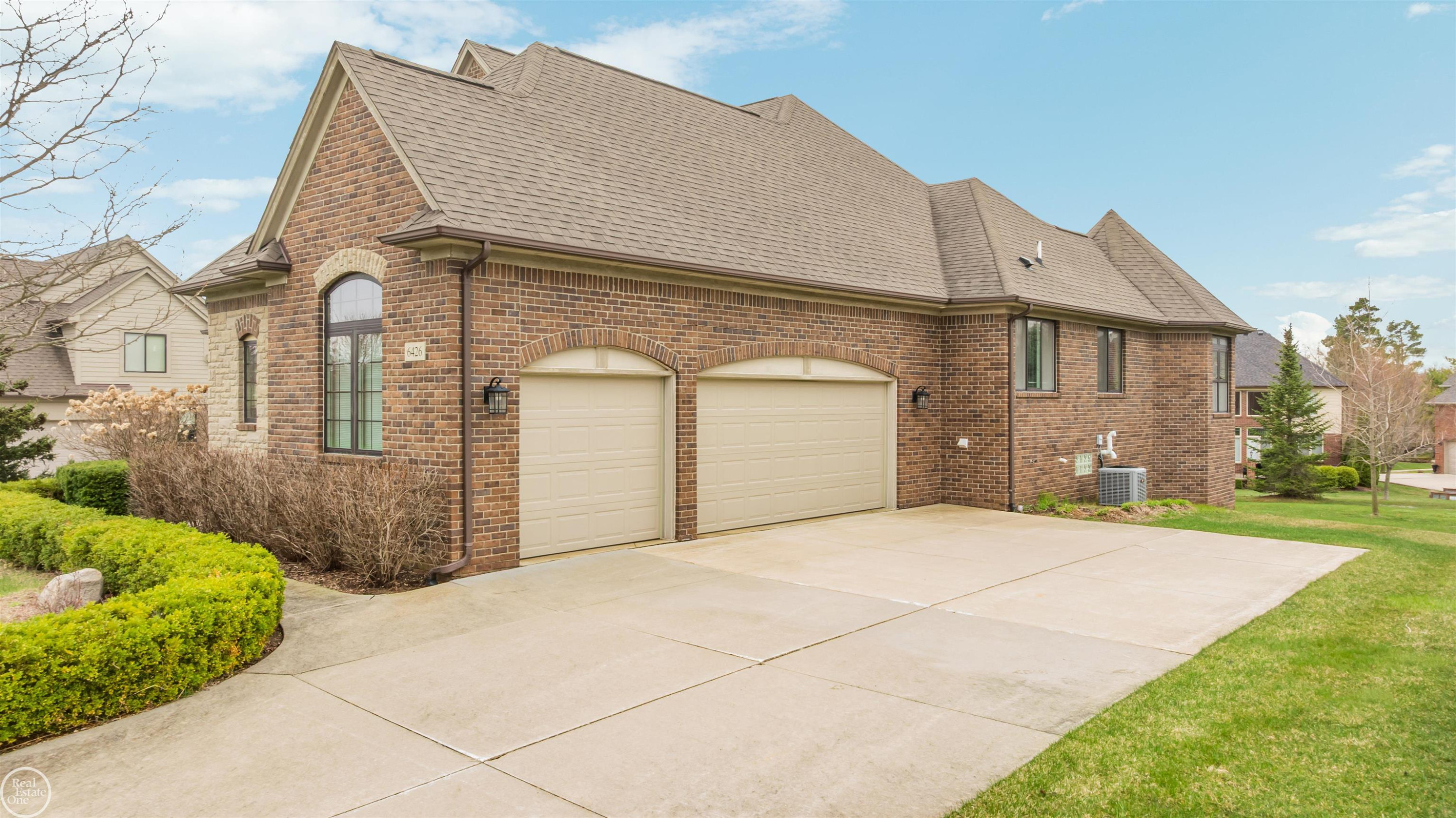 6426 Annapolis Drive, Washington, MI — Photo 3