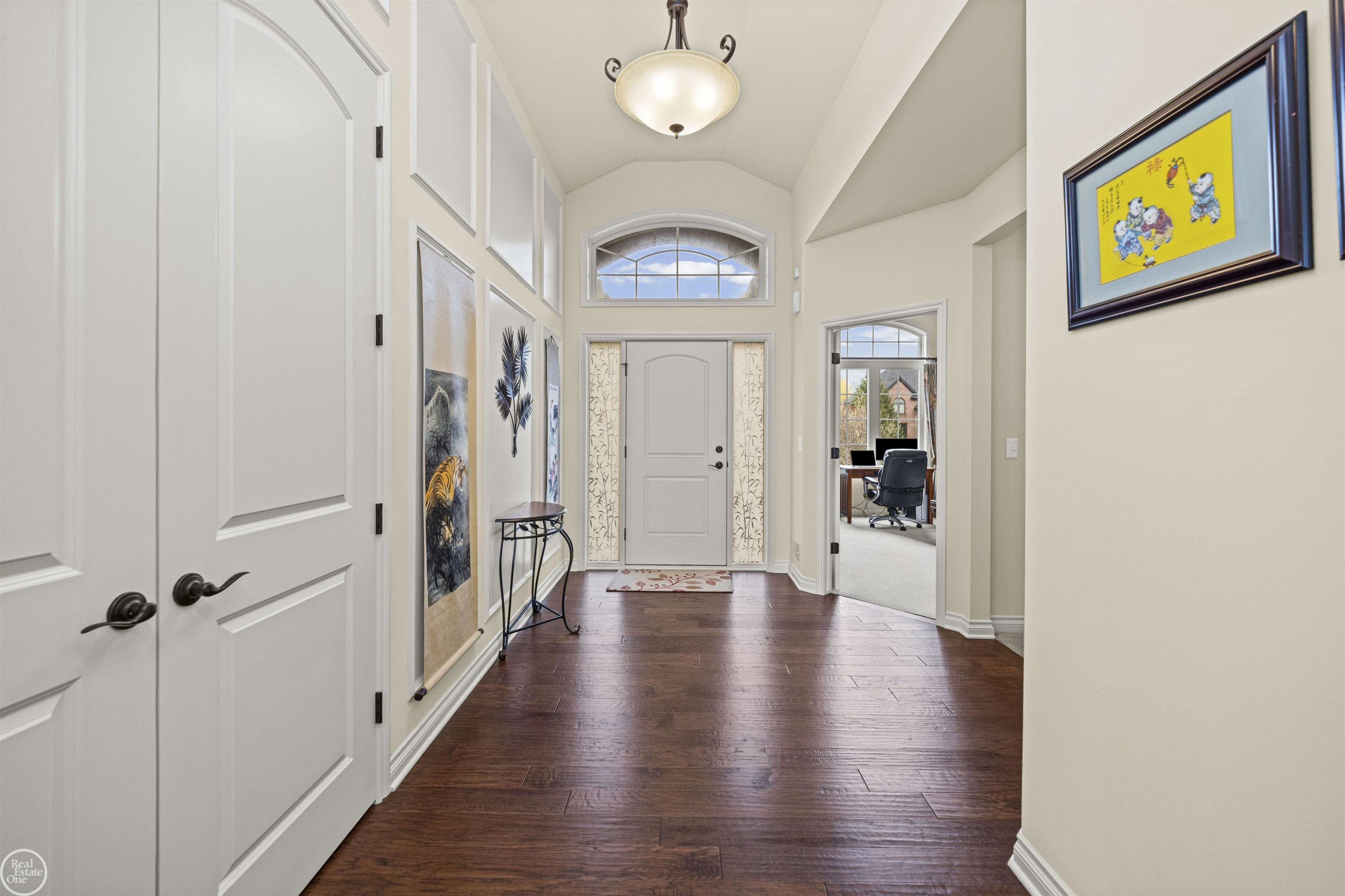 6426 Annapolis Drive, Washington, MI — Photo 5