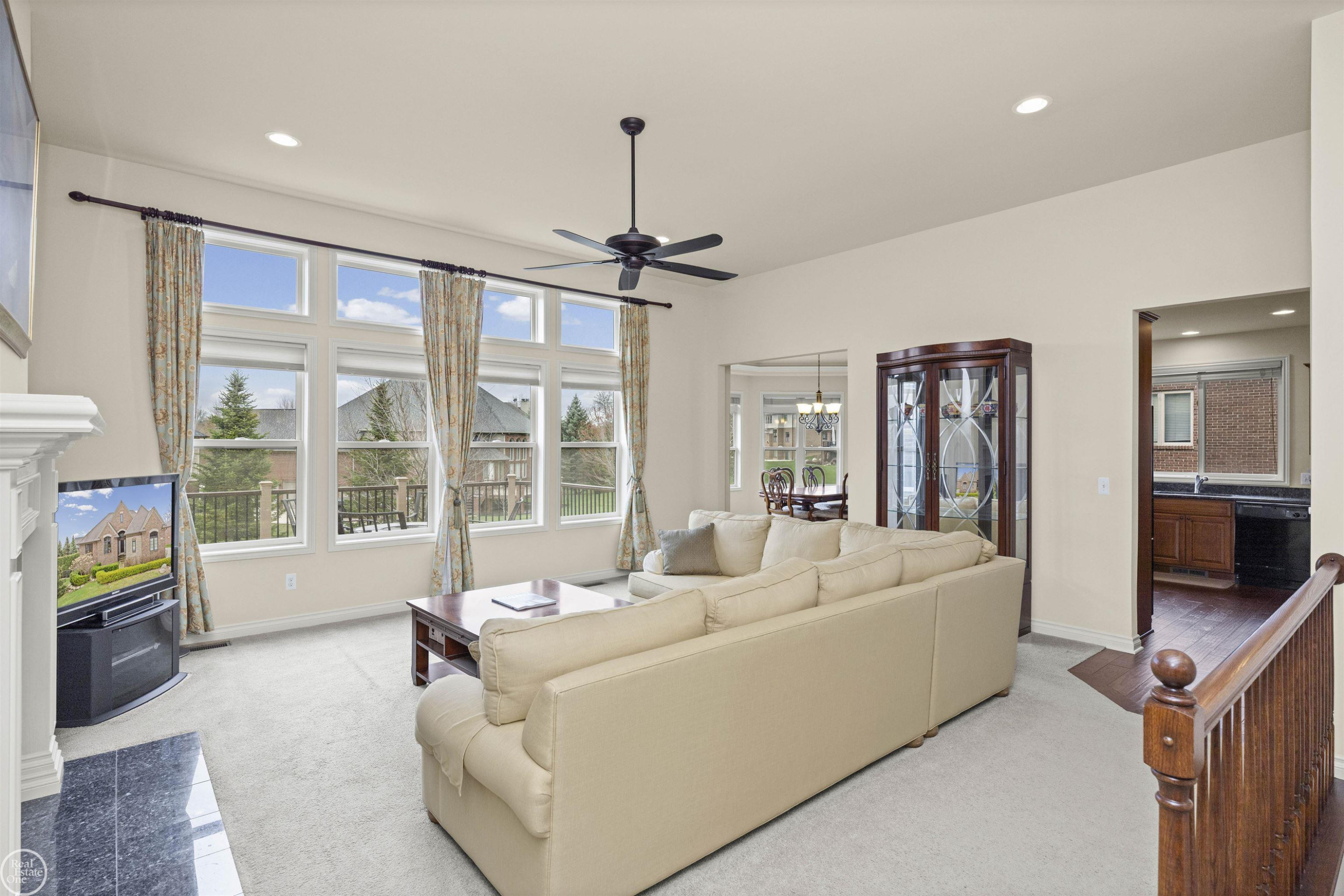 6426 Annapolis Drive, Washington, MI — Photo 6