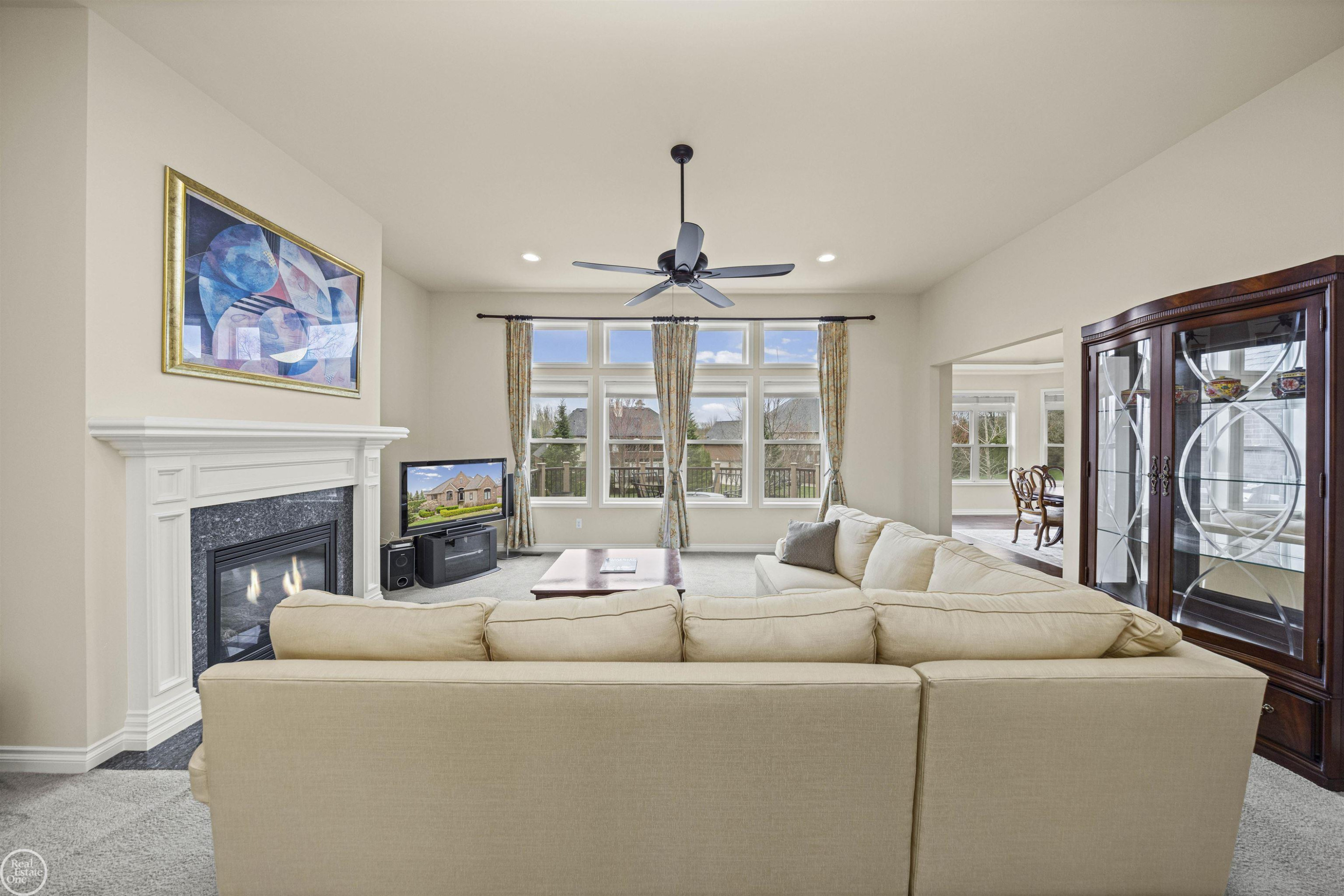 6426 Annapolis Drive, Washington, MI — Photo 7