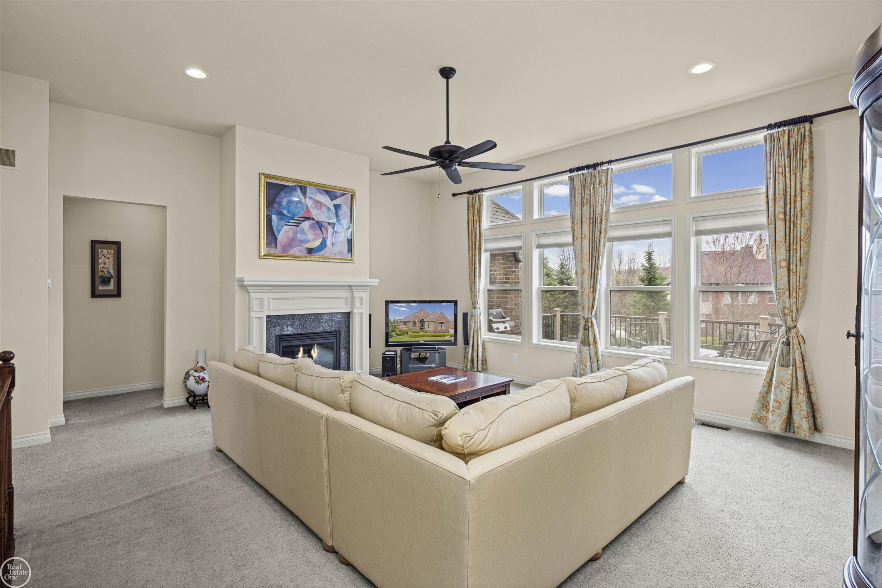 6426 Annapolis Drive, Washington, MI — Photo 8