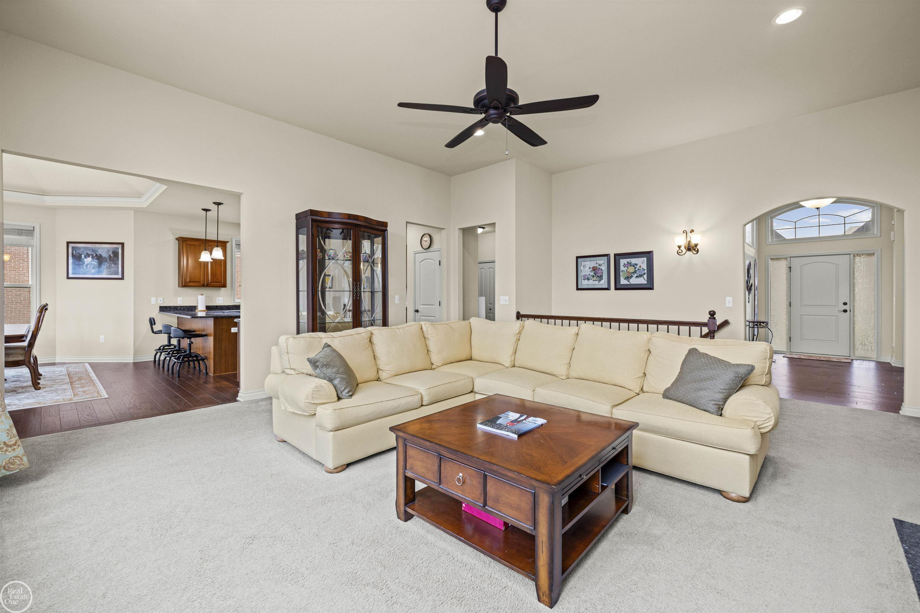 6426 Annapolis Drive, Washington, MI — Photo 9
