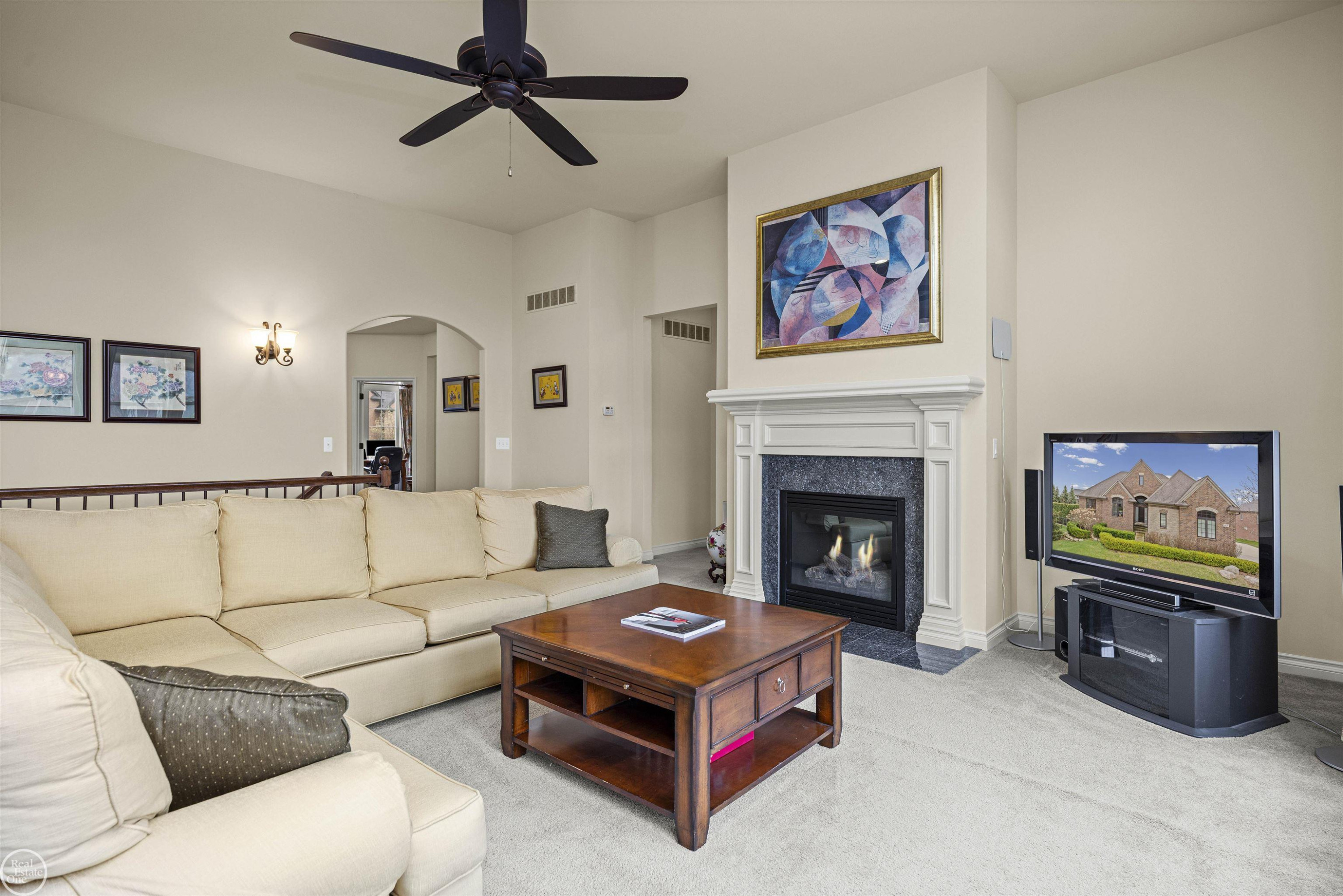 6426 Annapolis Drive, Washington, MI — Photo 10