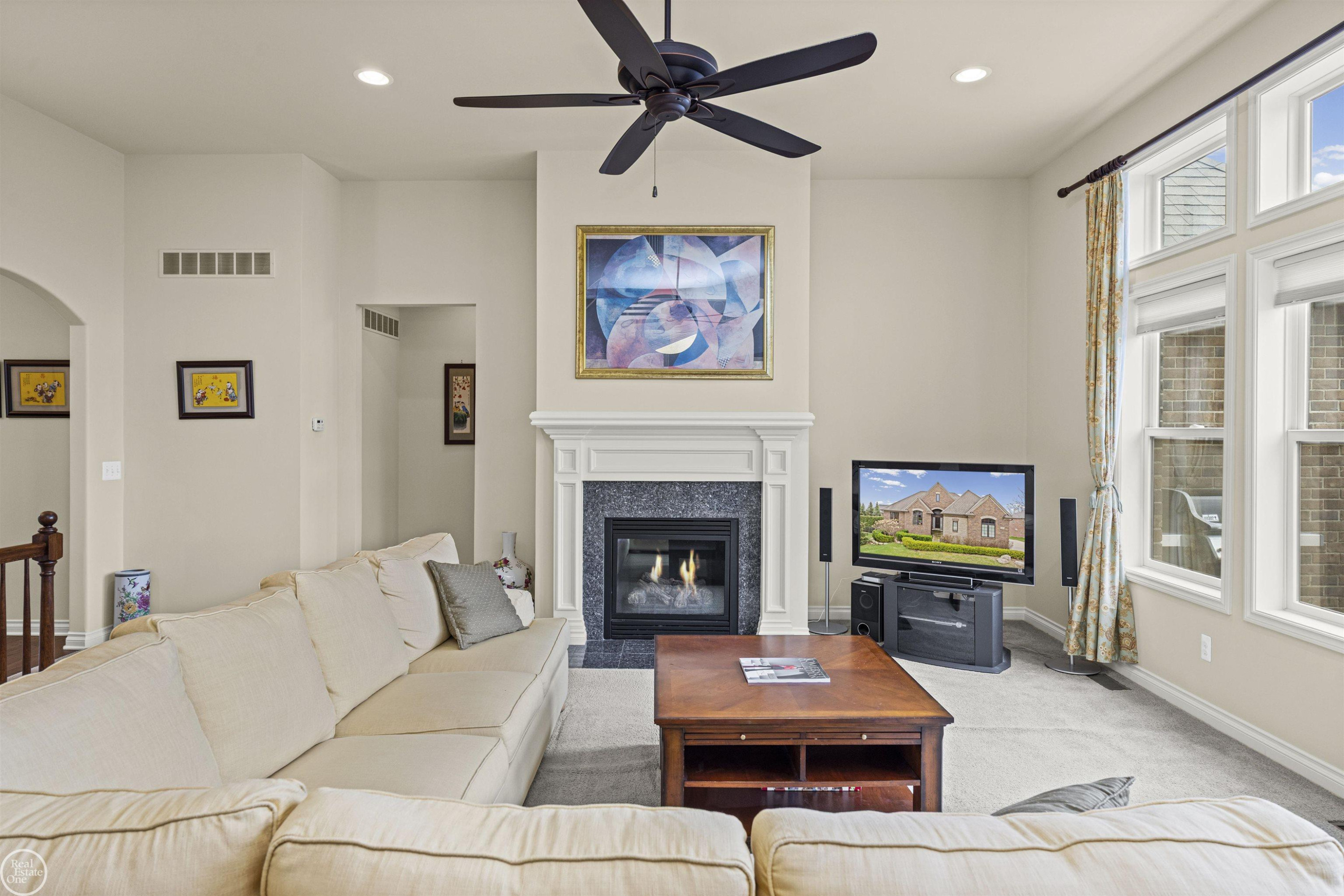 6426 Annapolis Drive, Washington, MI — Photo 11