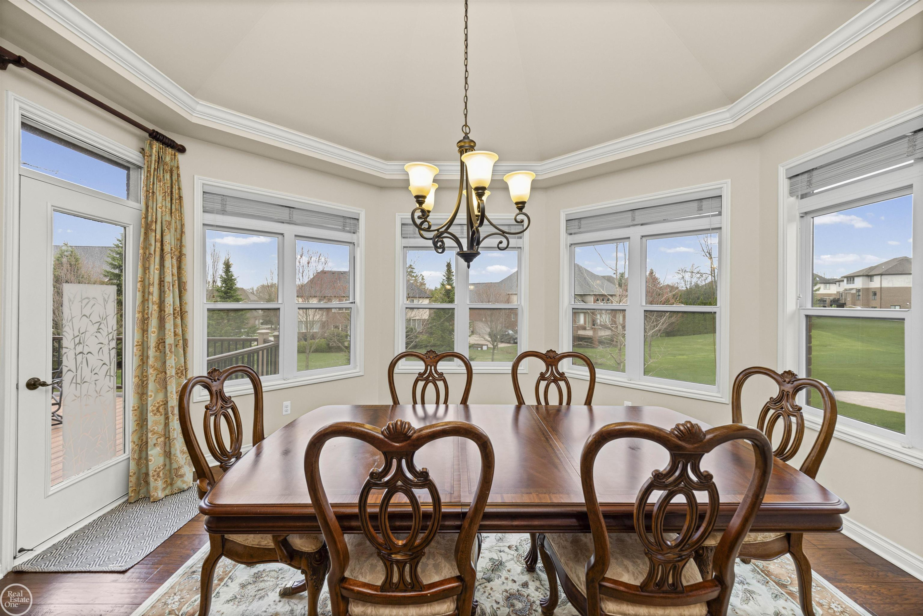 6426 Annapolis Drive, Washington, MI — Photo 12