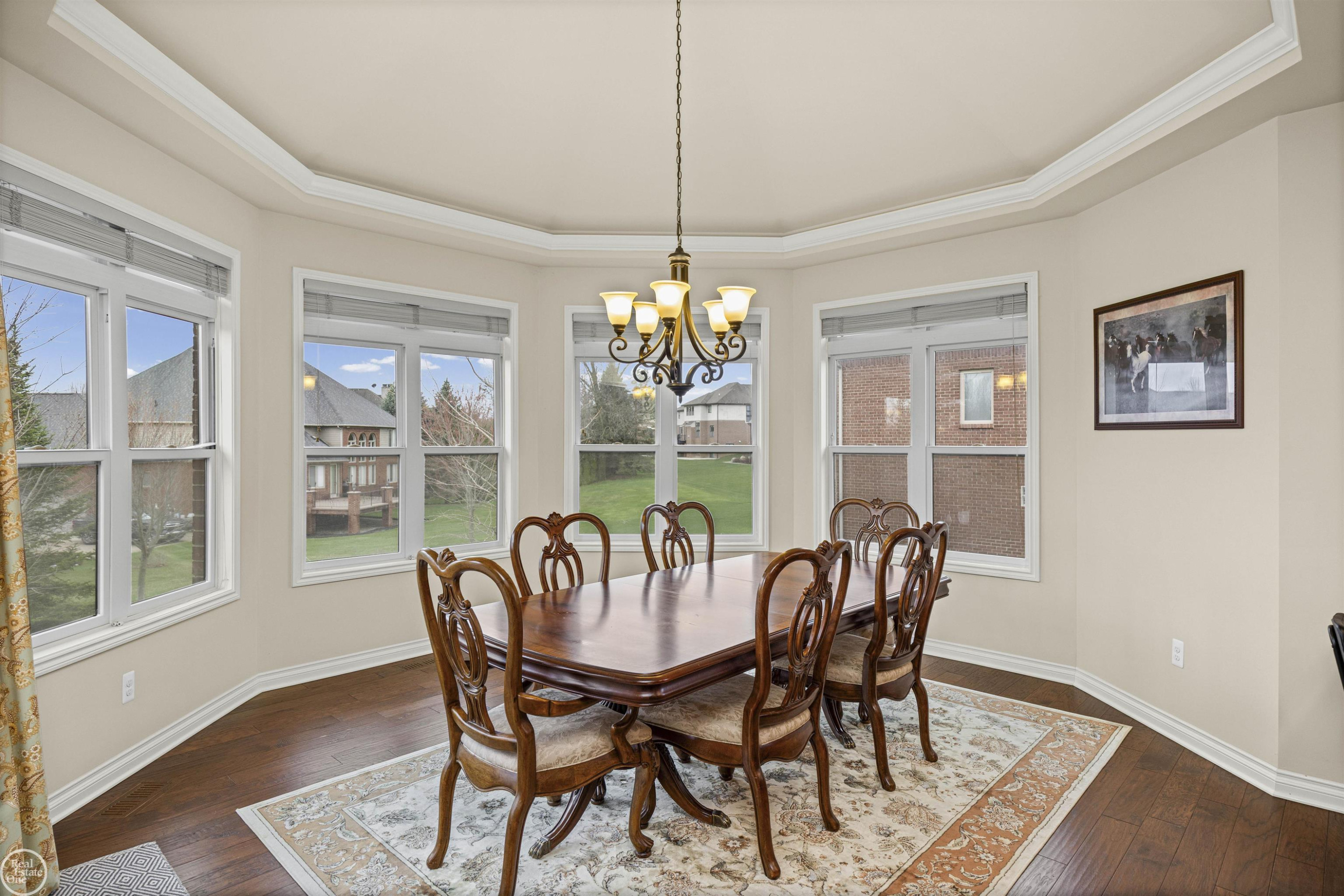 6426 Annapolis Drive, Washington, MI — Photo 13