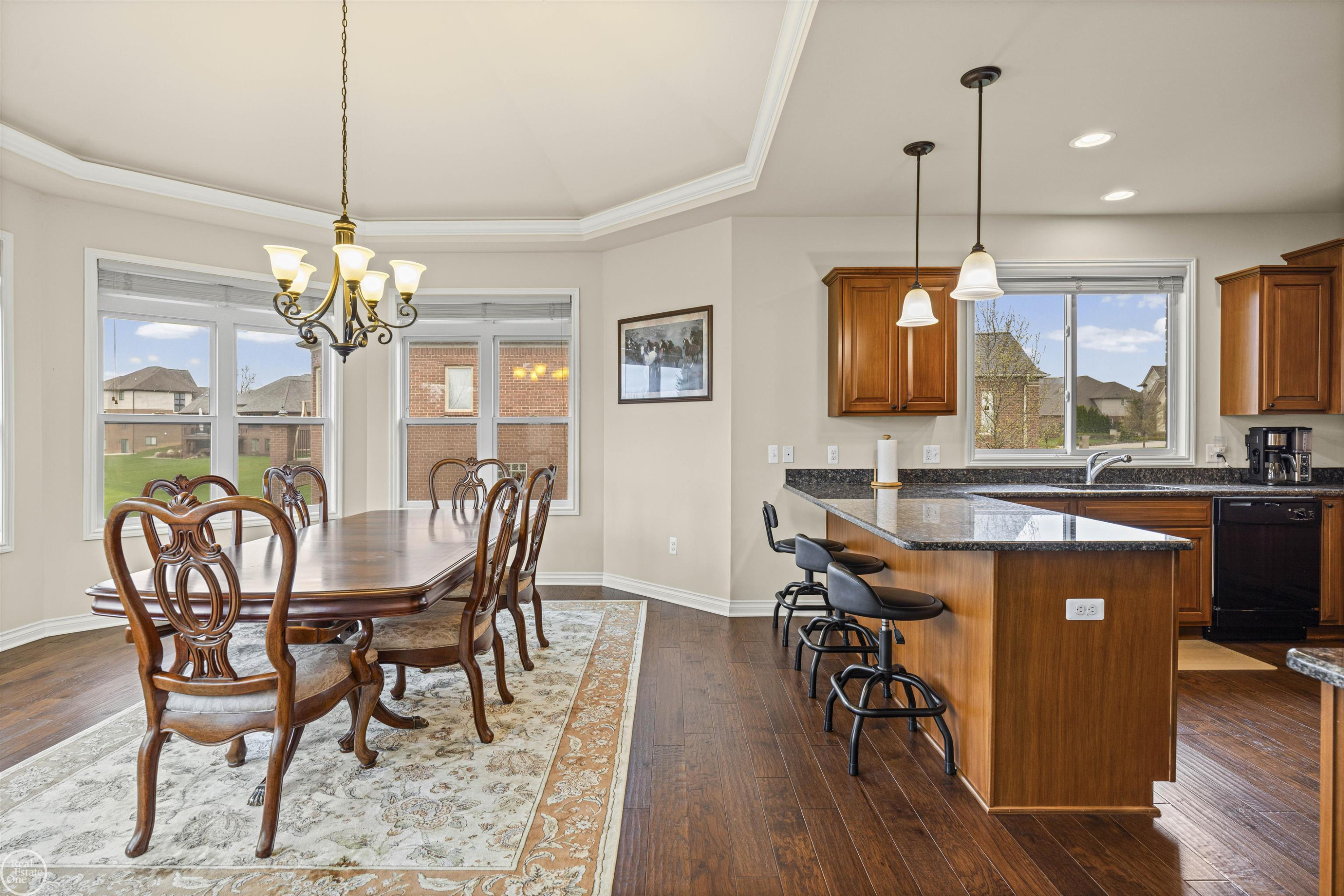 6426 Annapolis Drive, Washington, MI — Photo 14