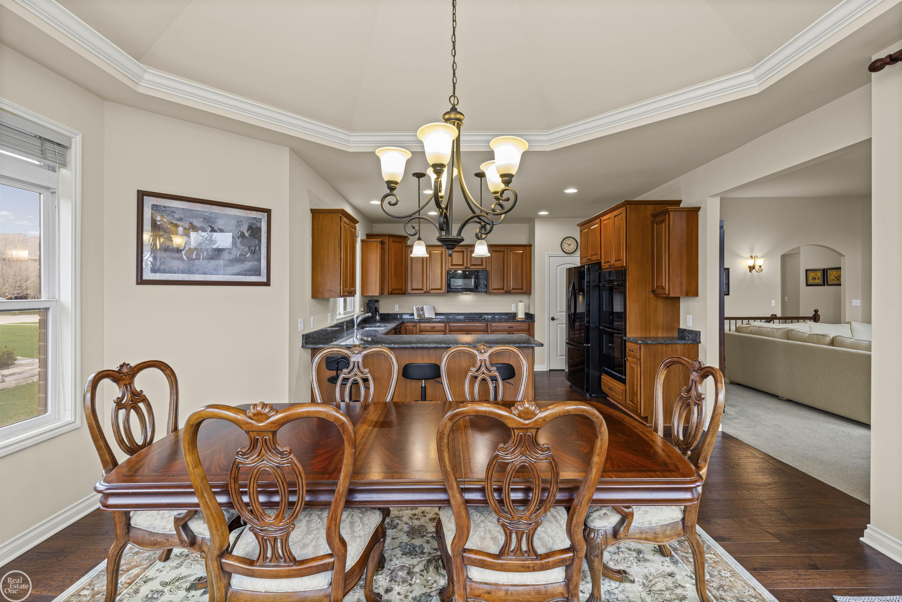6426 Annapolis Drive, Washington, MI — Photo 15