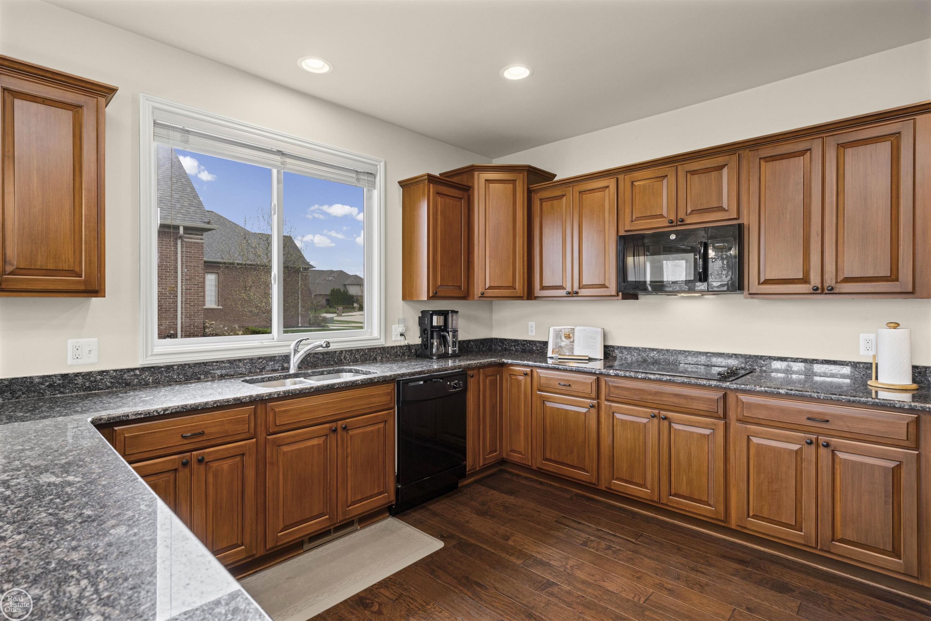 6426 Annapolis Drive, Washington, MI — Photo 16