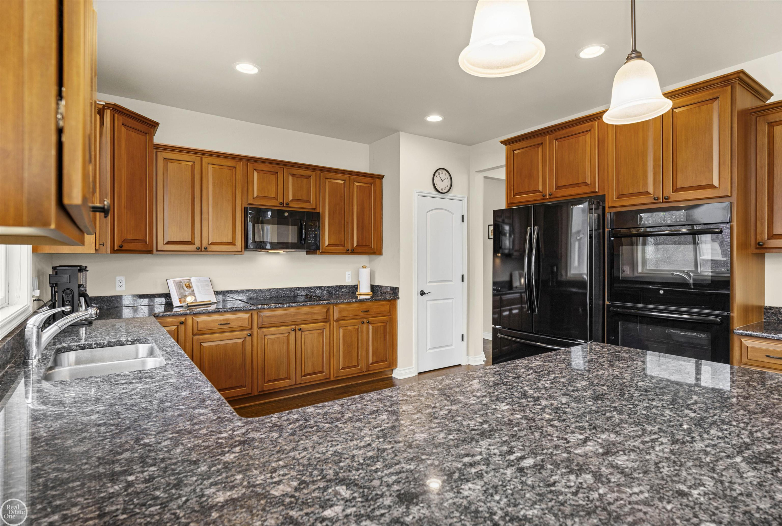 6426 Annapolis Drive, Washington, MI — Photo 17