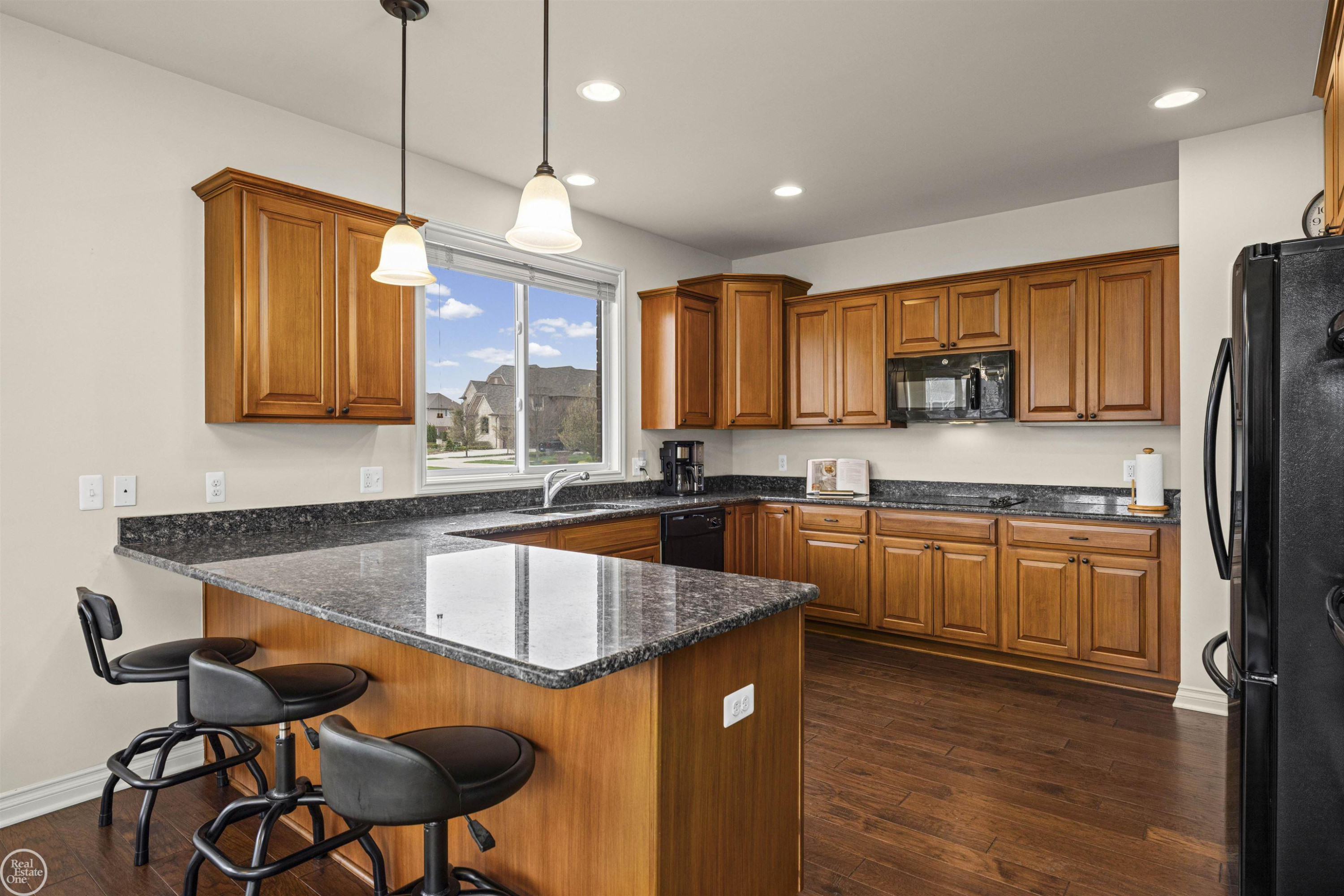 6426 Annapolis Drive, Washington, MI — Photo 18