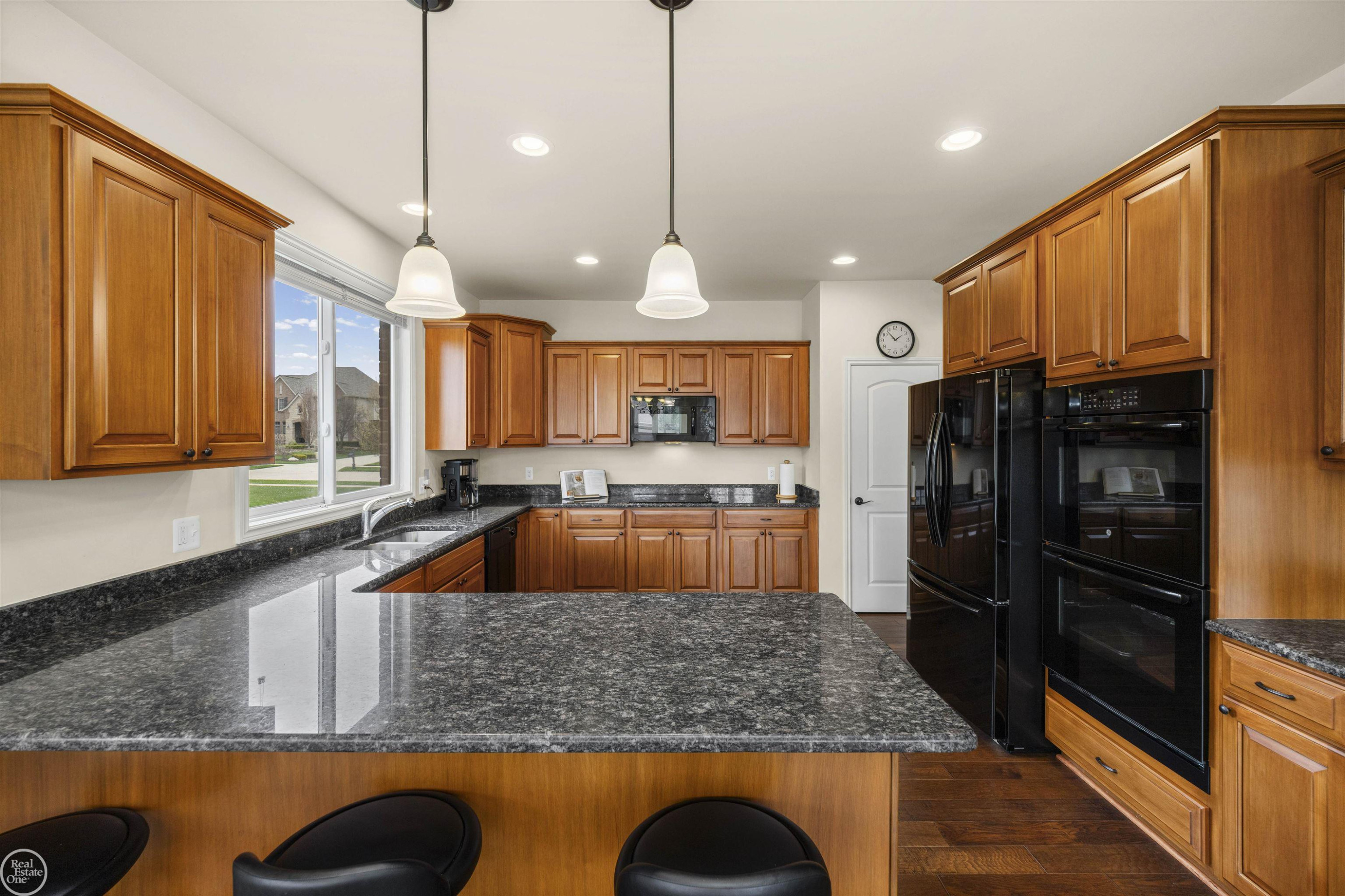 6426 Annapolis Drive, Washington, MI — Photo 19