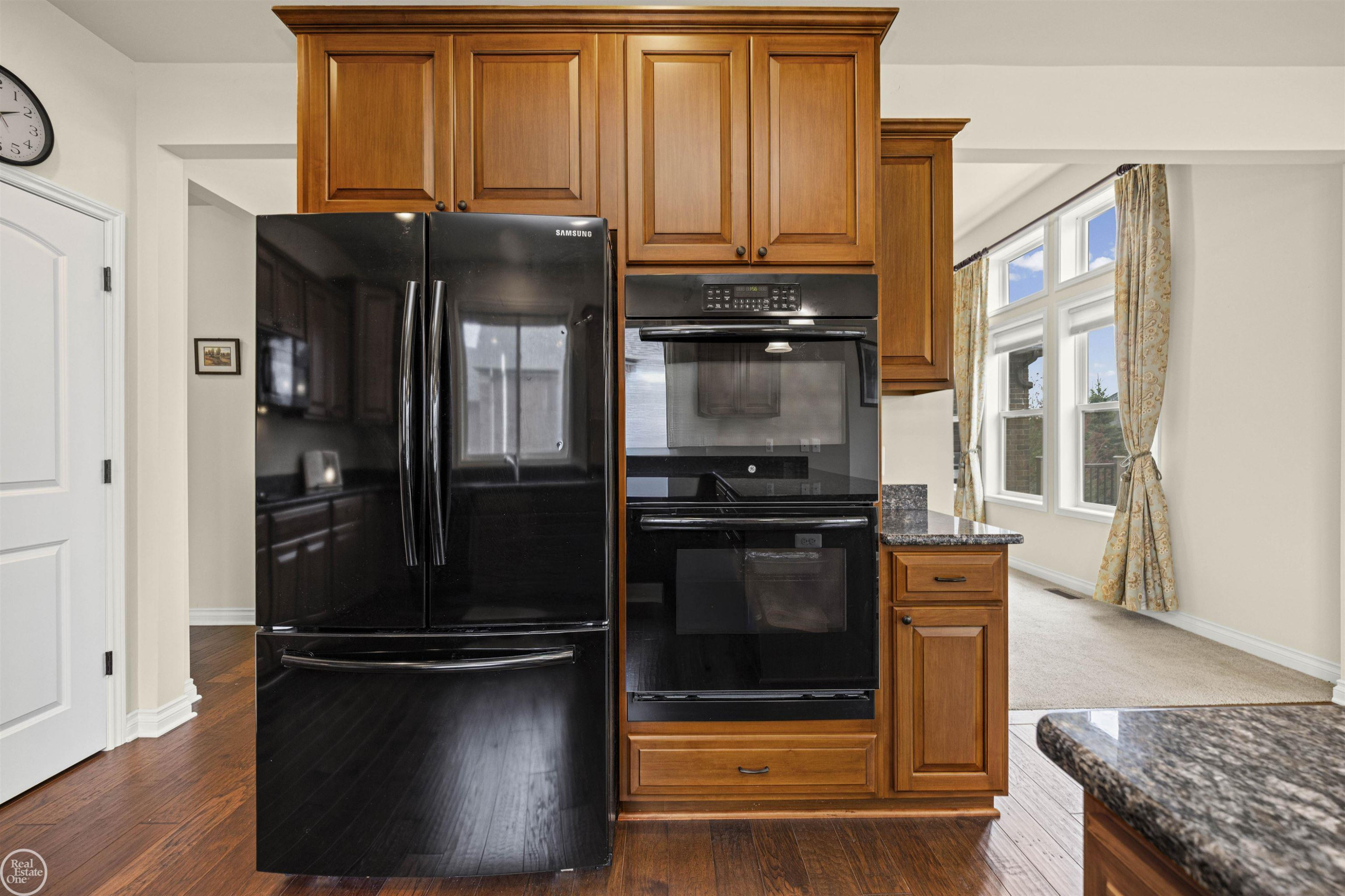 6426 Annapolis Drive, Washington, MI — Photo 20