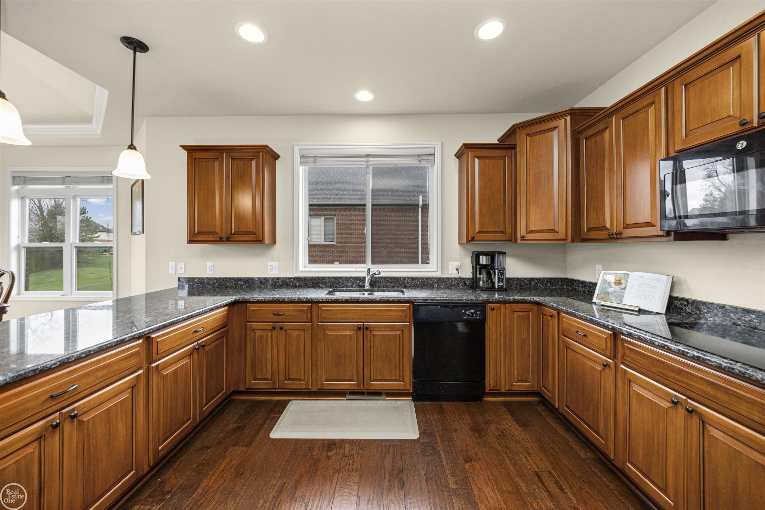 6426 Annapolis Drive, Washington, MI — Photo 21