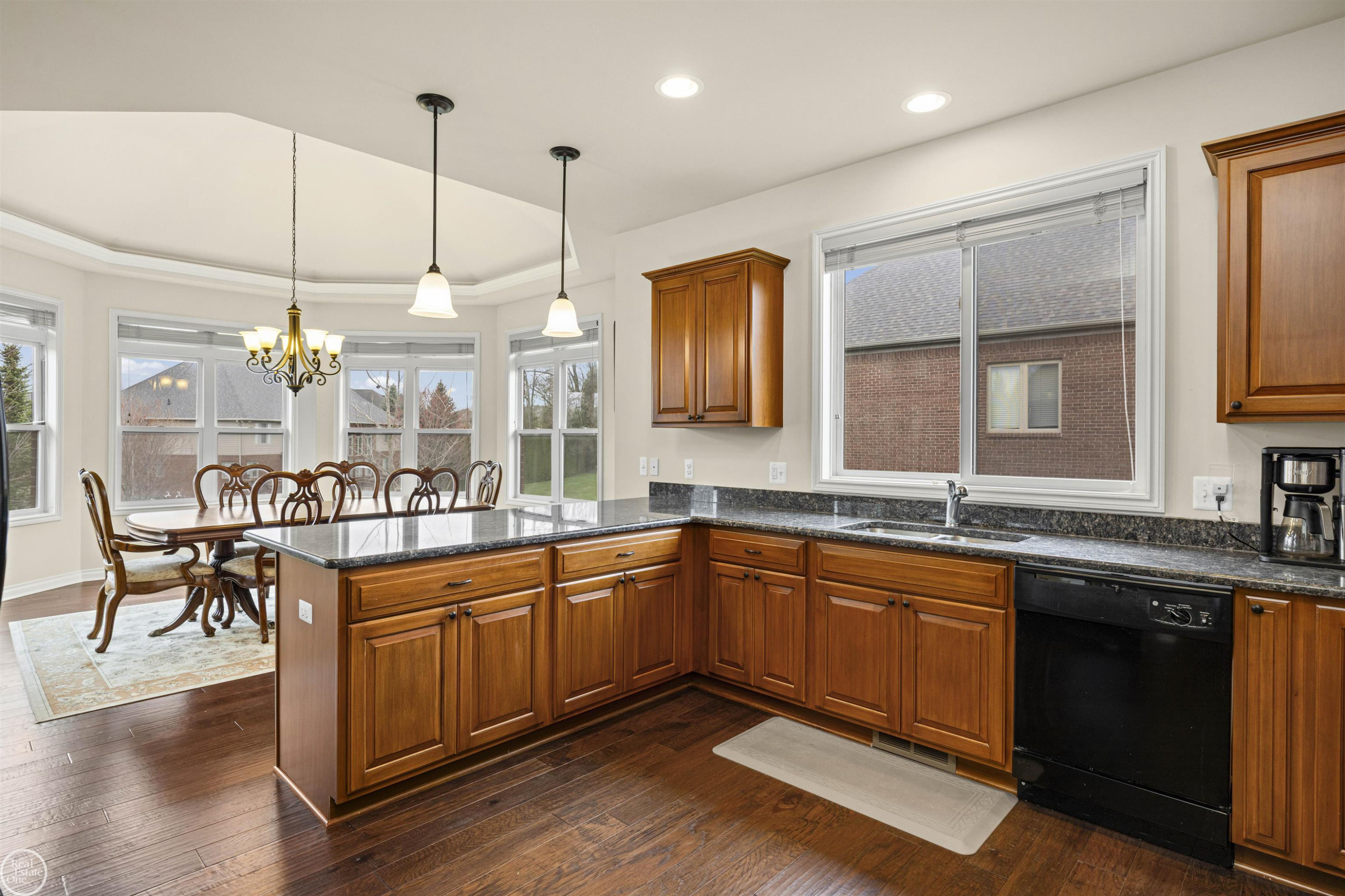 6426 Annapolis Drive, Washington, MI — Photo 22