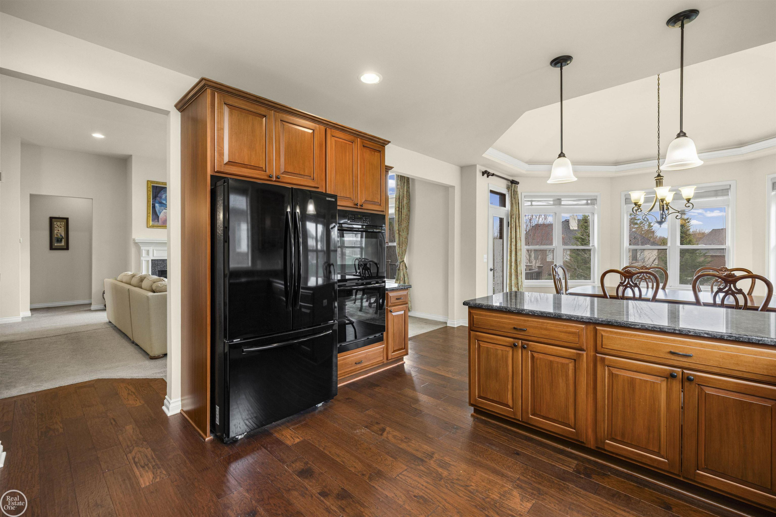 6426 Annapolis Drive, Washington, MI — Photo 23