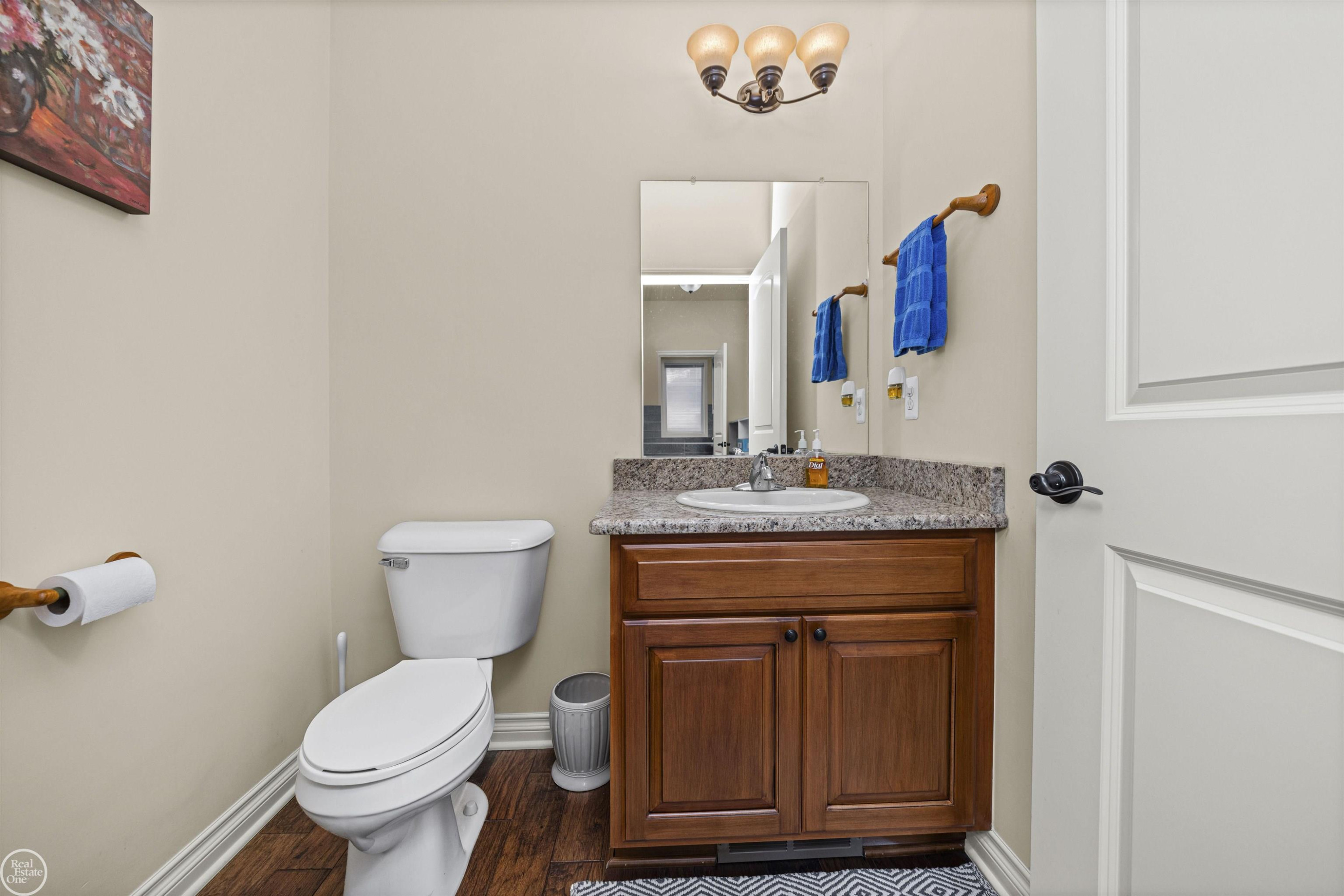 6426 Annapolis Drive, Washington, MI — Photo 24