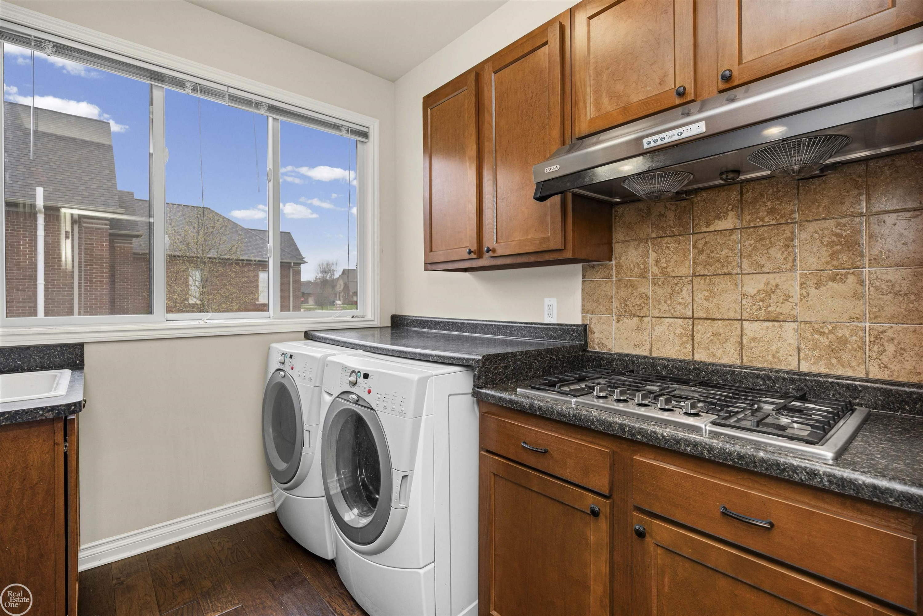 6426 Annapolis Drive, Washington, MI — Photo 26