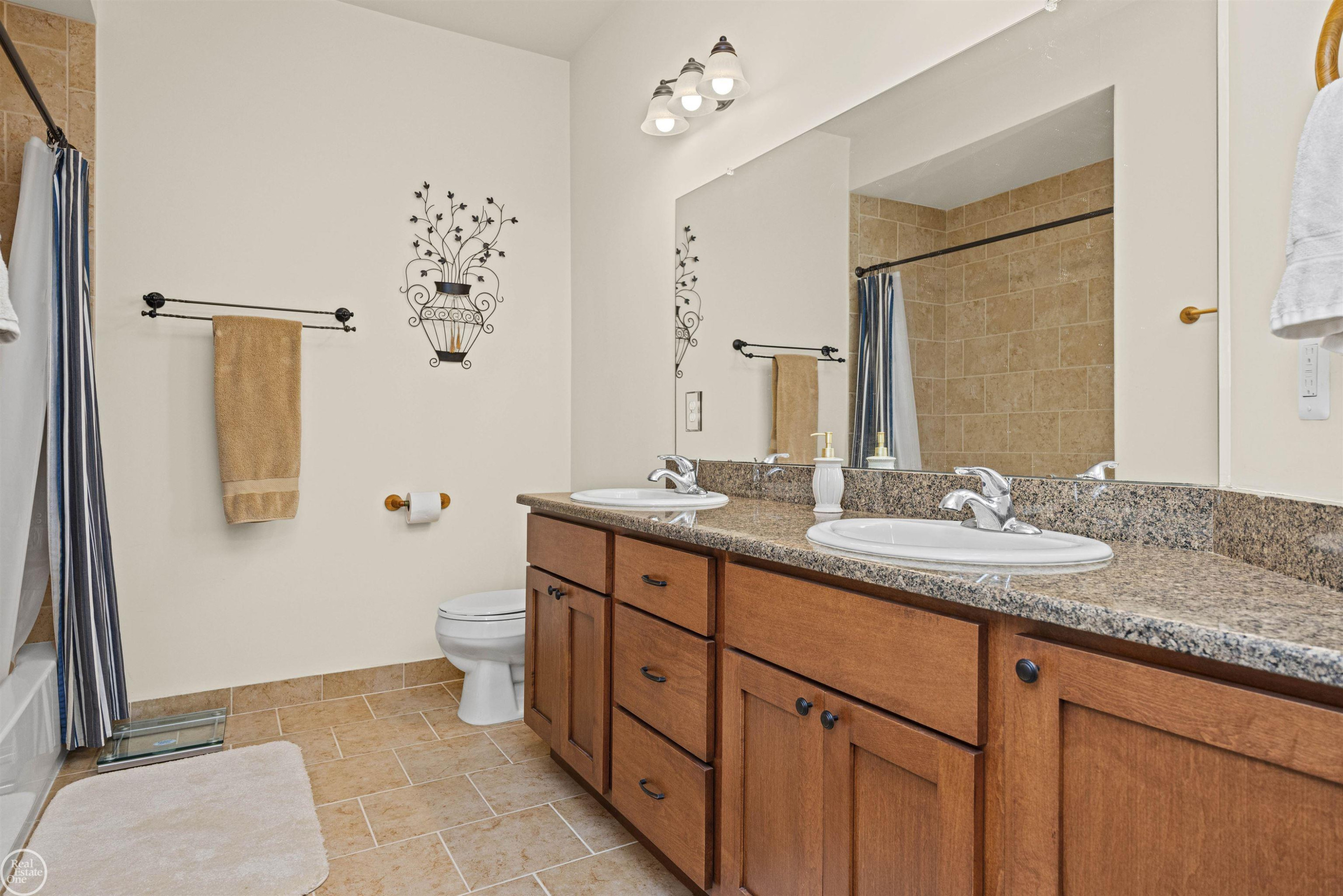 6426 Annapolis Drive, Washington, MI — Photo 28