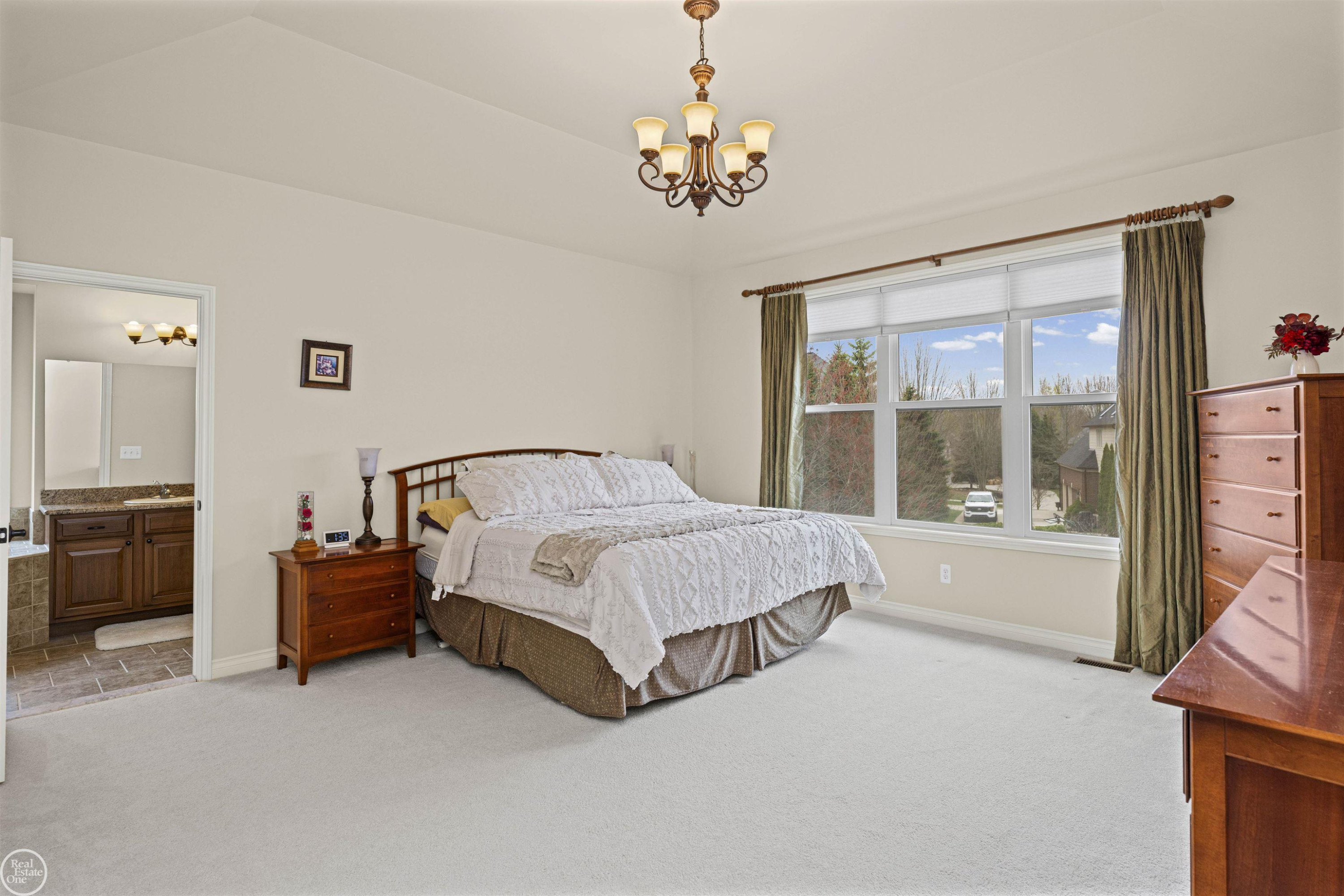 6426 Annapolis Drive, Washington, MI — Photo 30