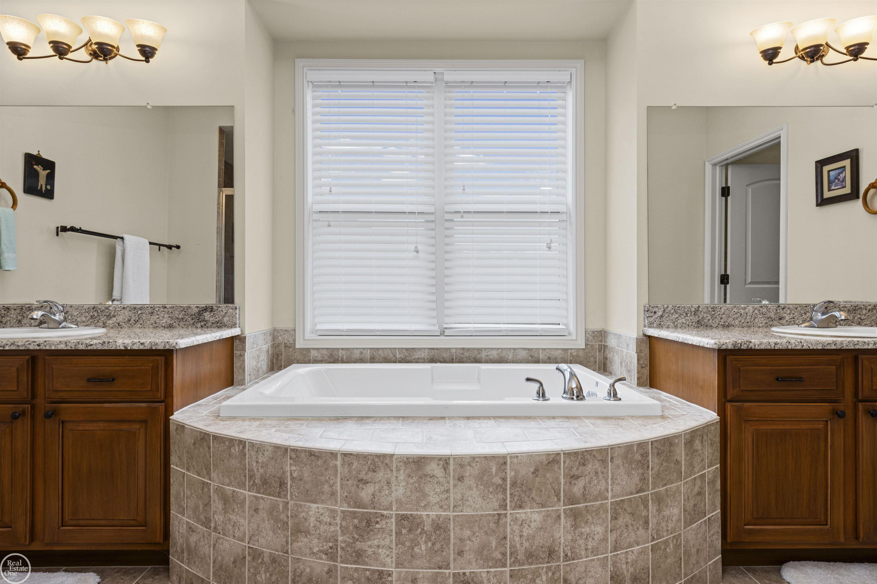 6426 Annapolis Drive, Washington, MI — Photo 34