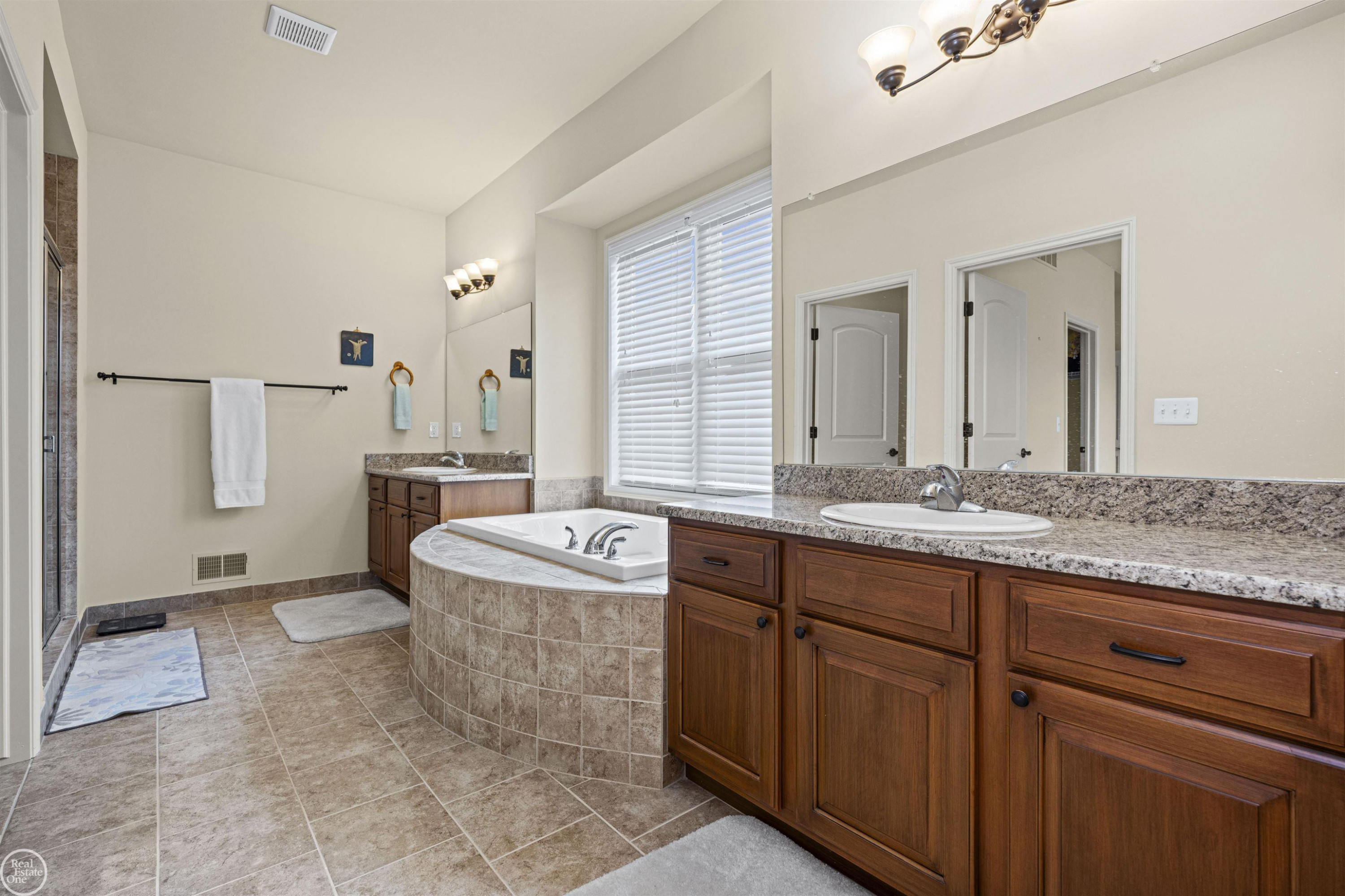 6426 Annapolis Drive, Washington, MI — Photo 35