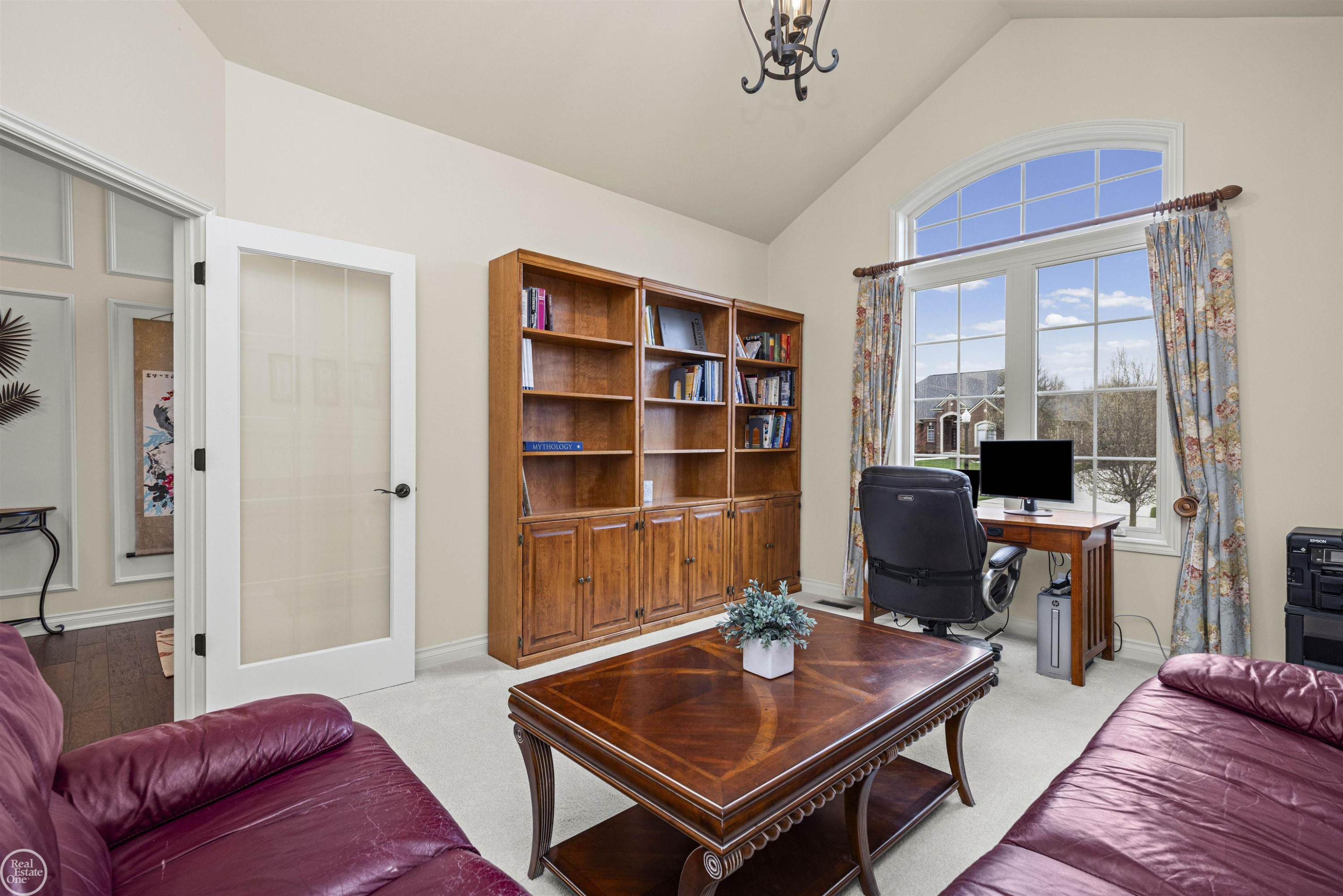 6426 Annapolis Drive, Washington, MI — Photo 40
