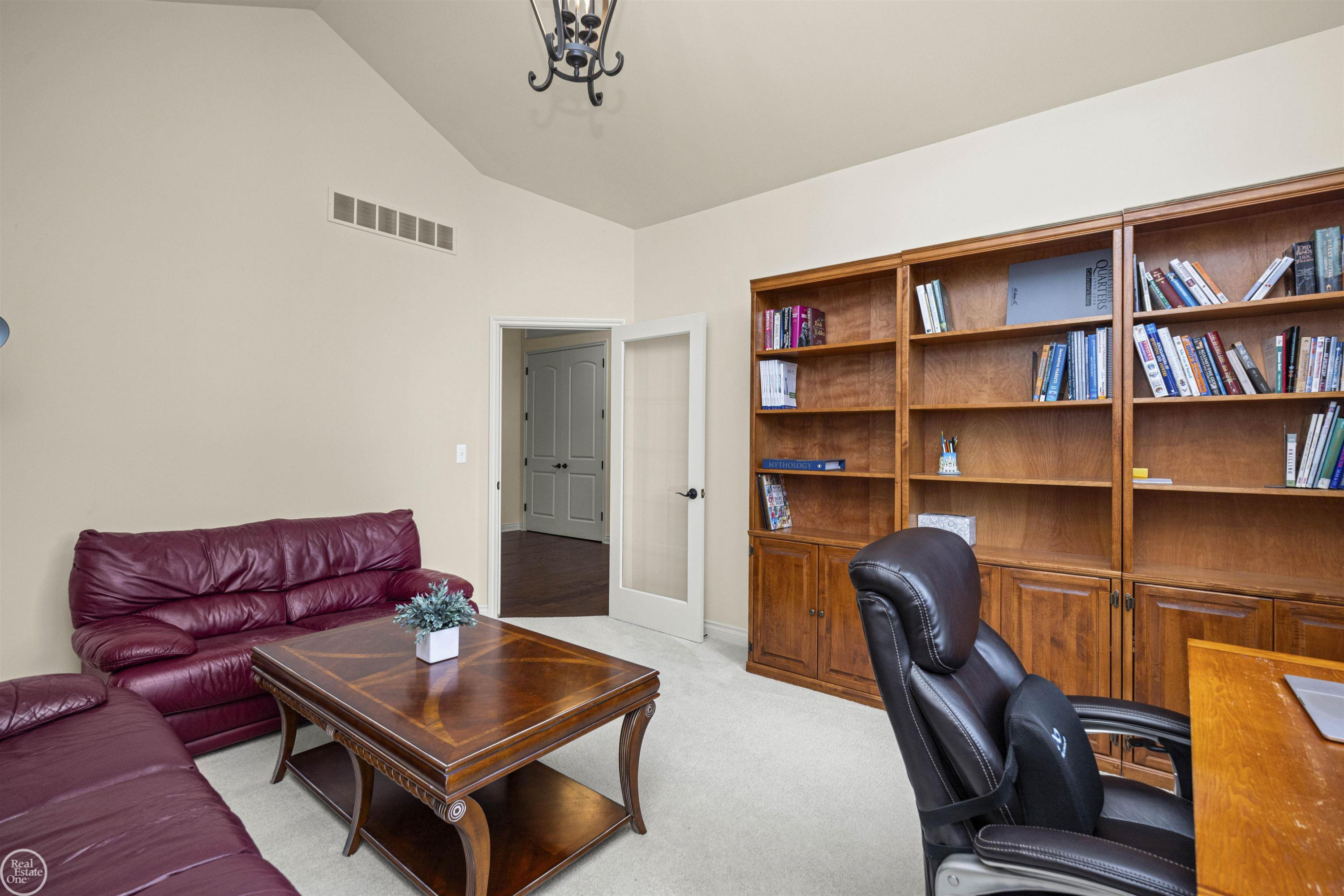 6426 Annapolis Drive, Washington, MI — Photo 41