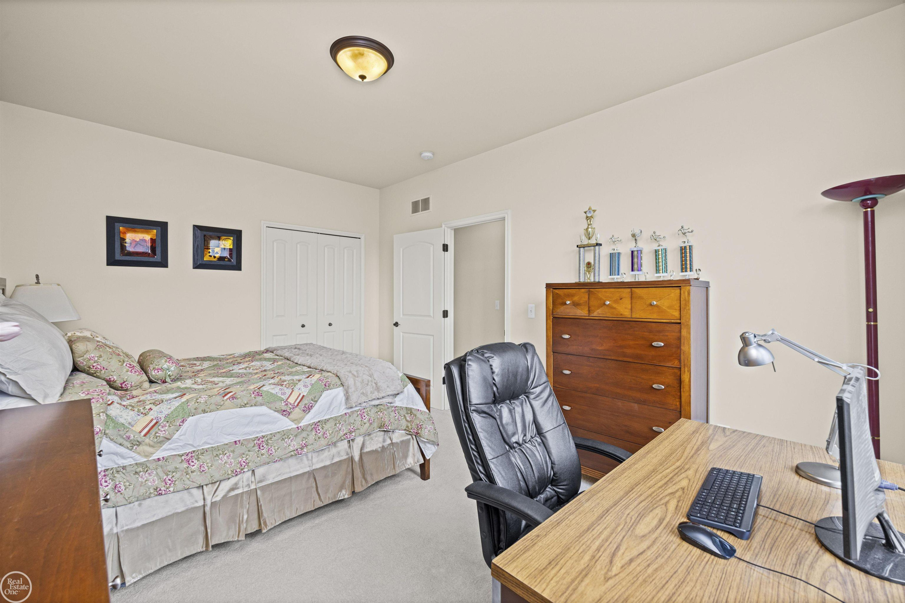 6426 Annapolis Drive, Washington, MI — Photo 43