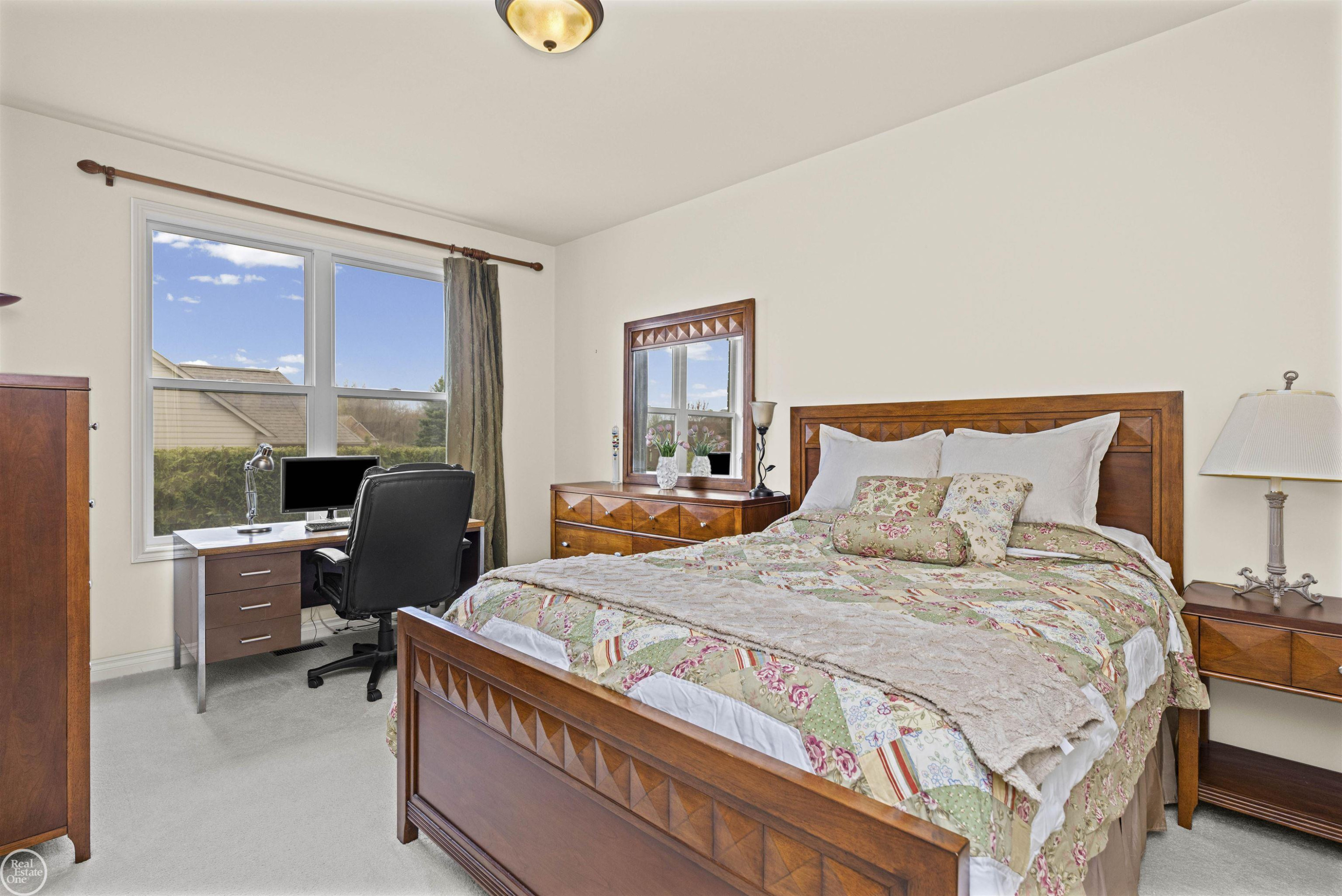 6426 Annapolis Drive, Washington, MI — Photo 44