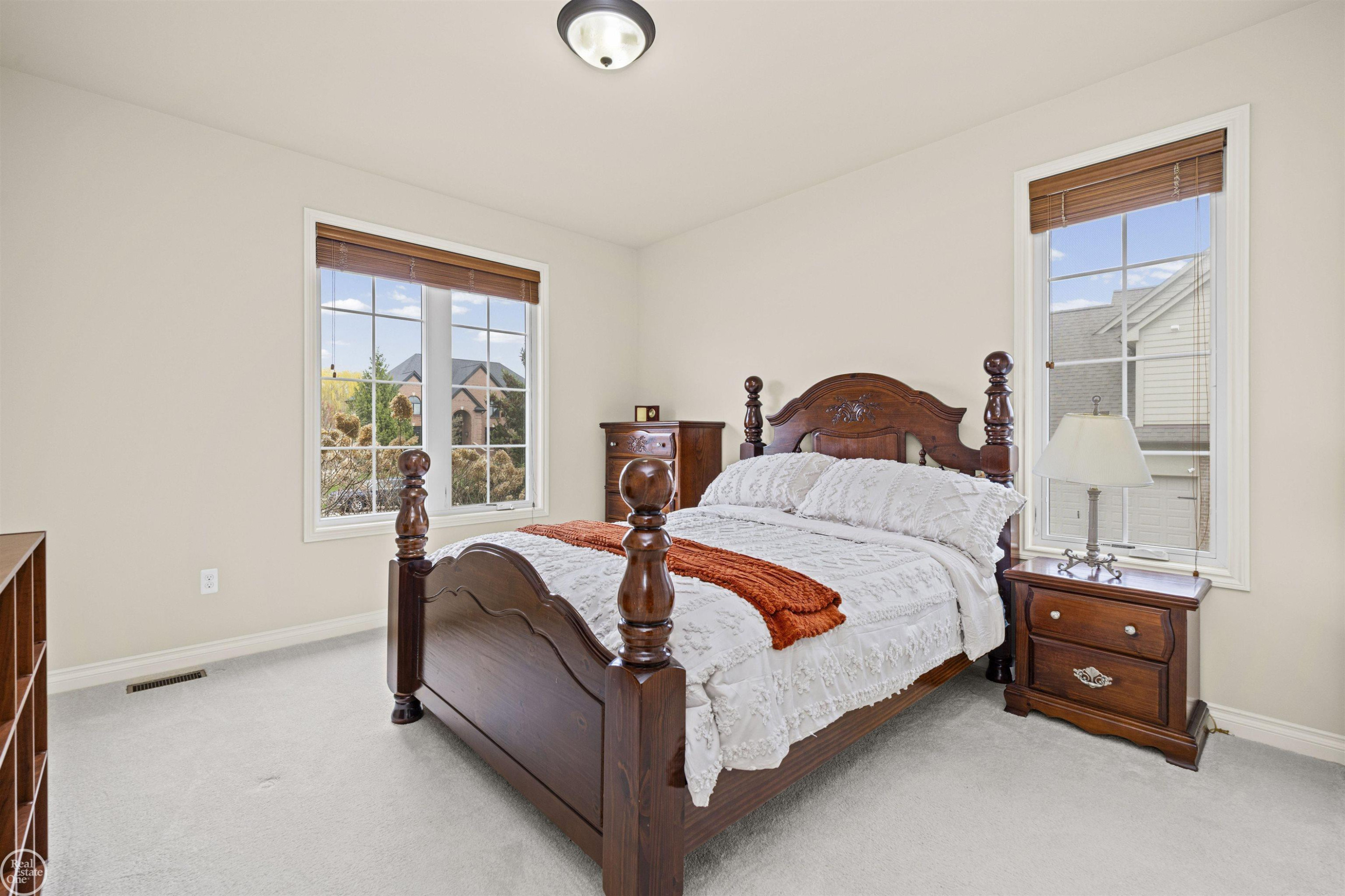 6426 Annapolis Drive, Washington, MI — Photo 47