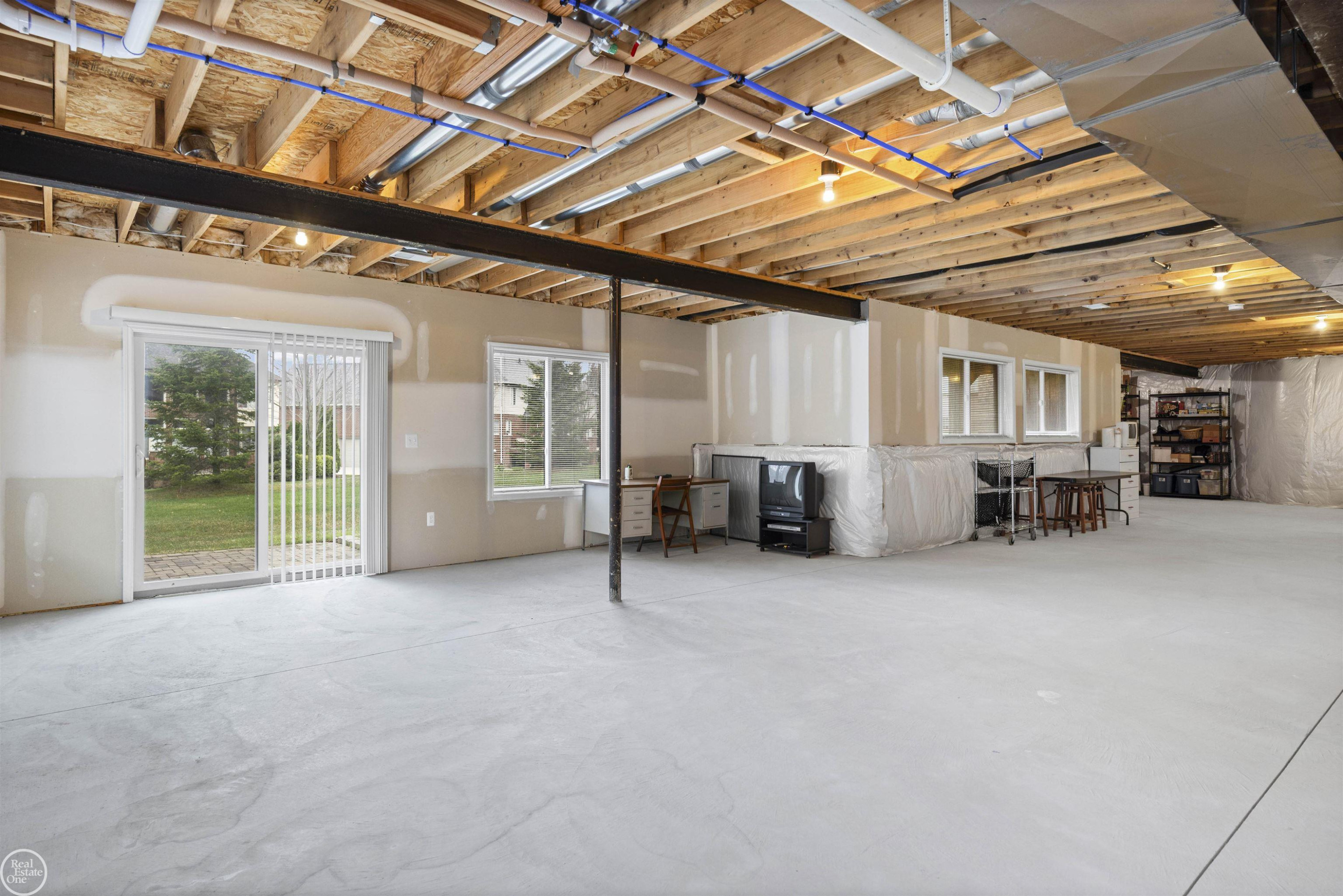 6426 Annapolis Drive, Washington, MI — Photo 52
