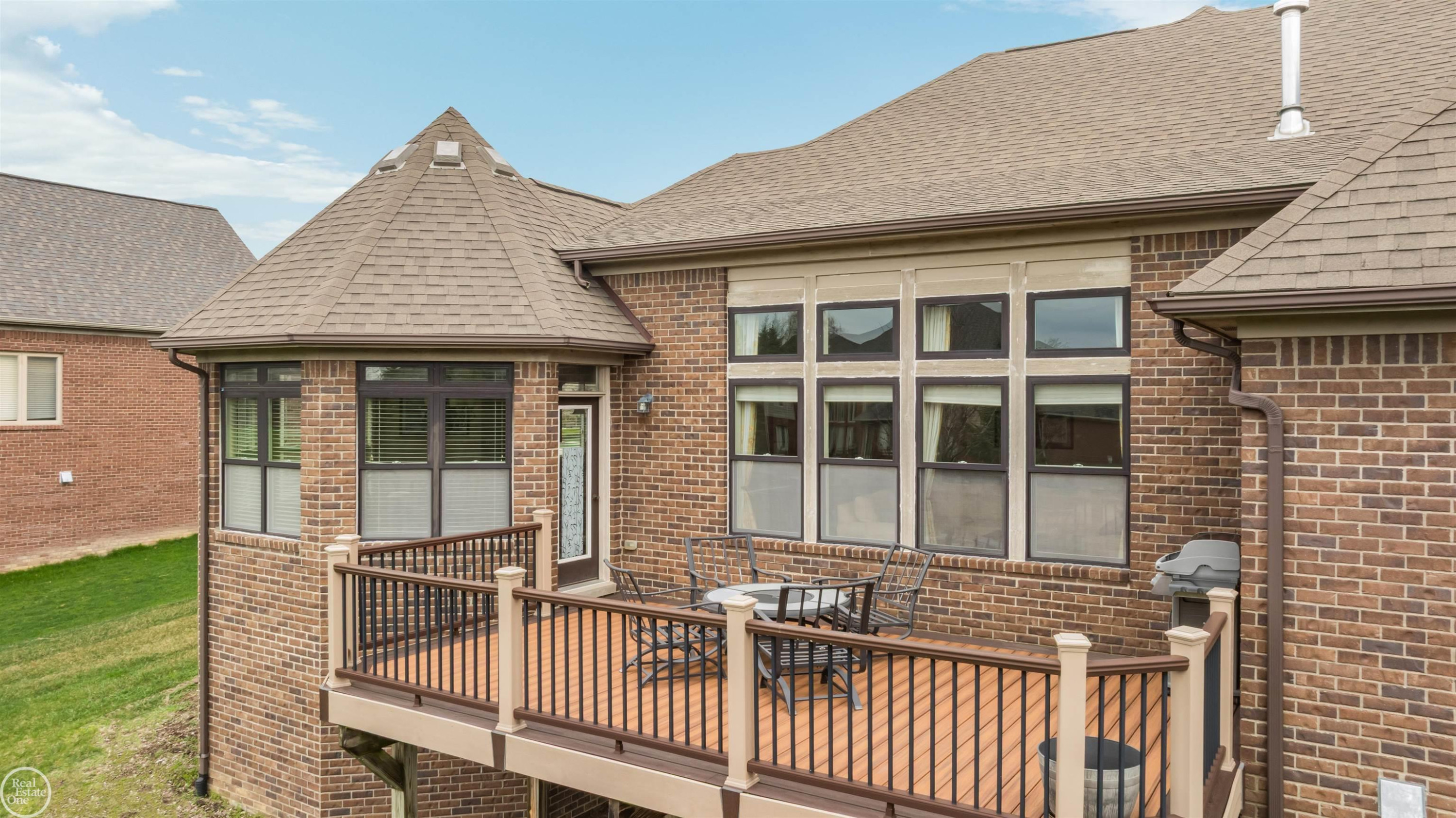 6426 Annapolis Drive, Washington, MI — Photo 55
