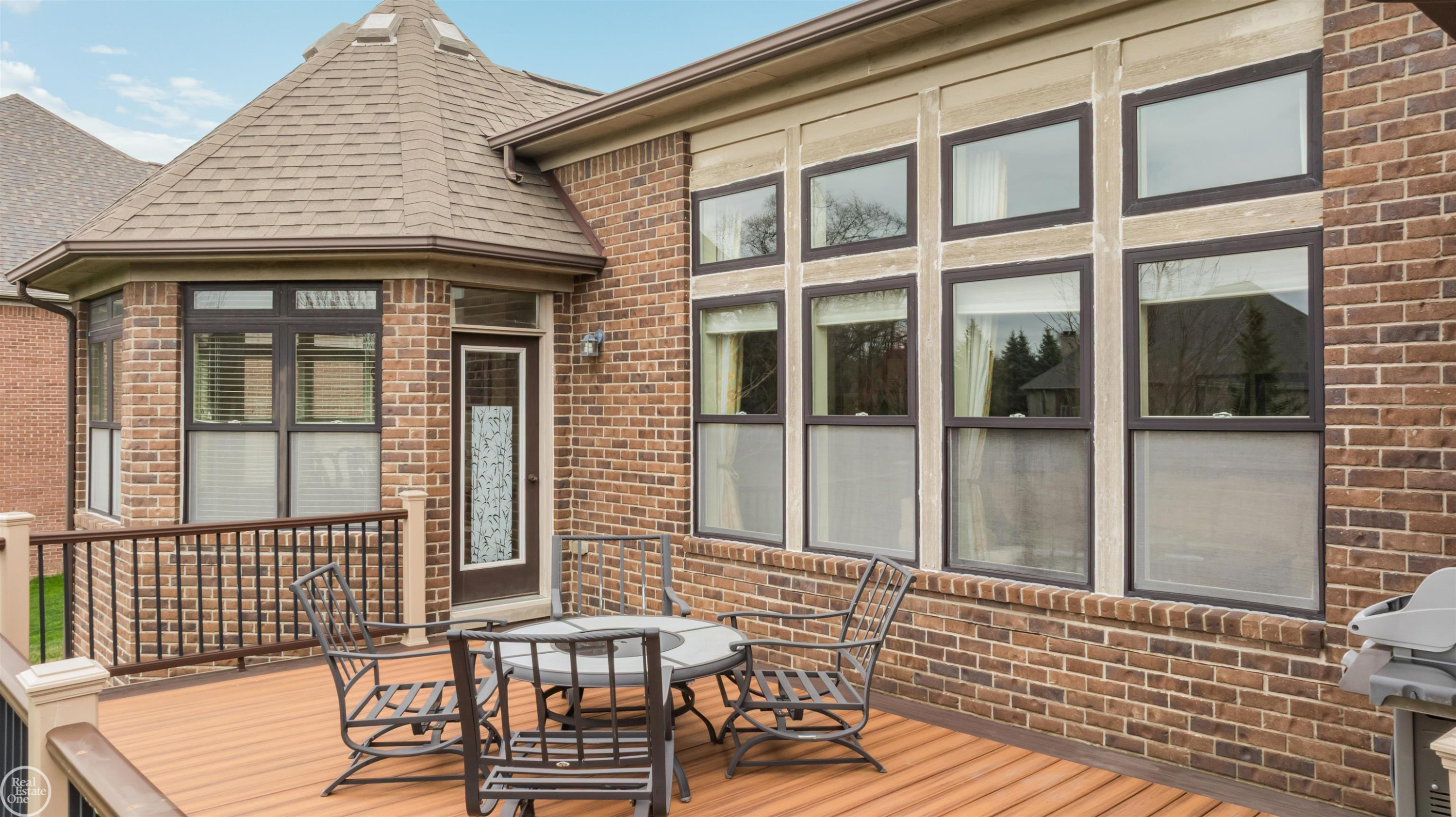 6426 Annapolis Drive, Washington, MI — Photo 56