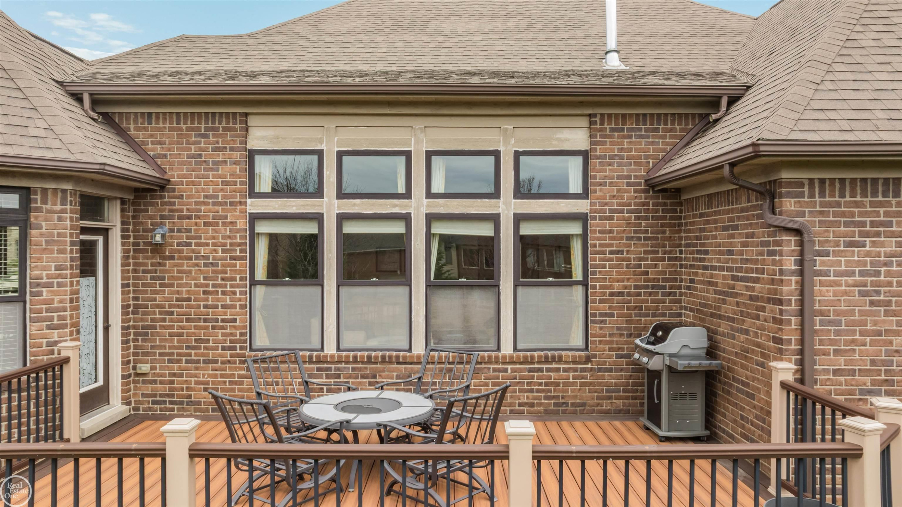 6426 Annapolis Drive, Washington, MI — Photo 57