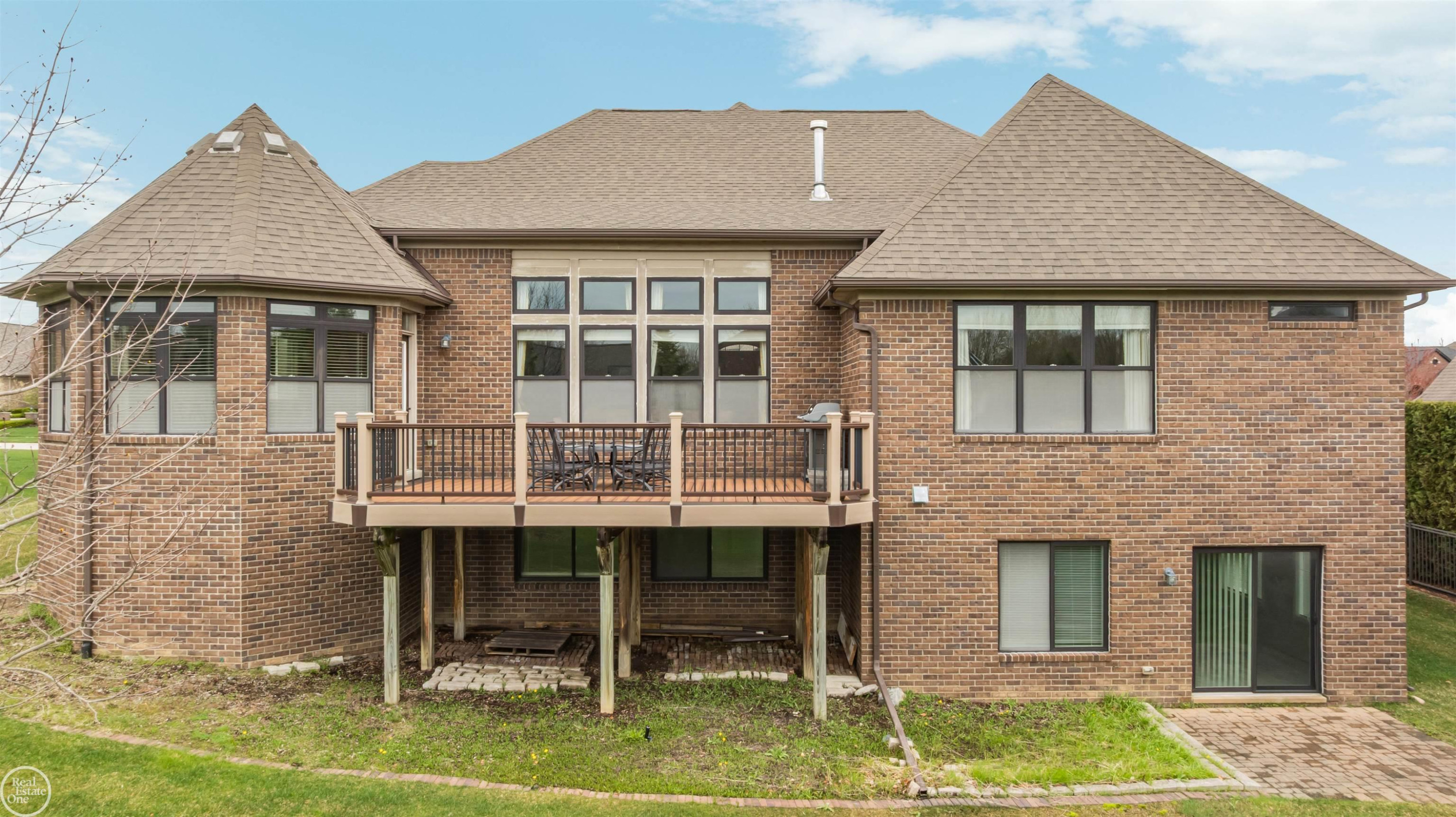 6426 Annapolis Drive, Washington, MI — Photo 58