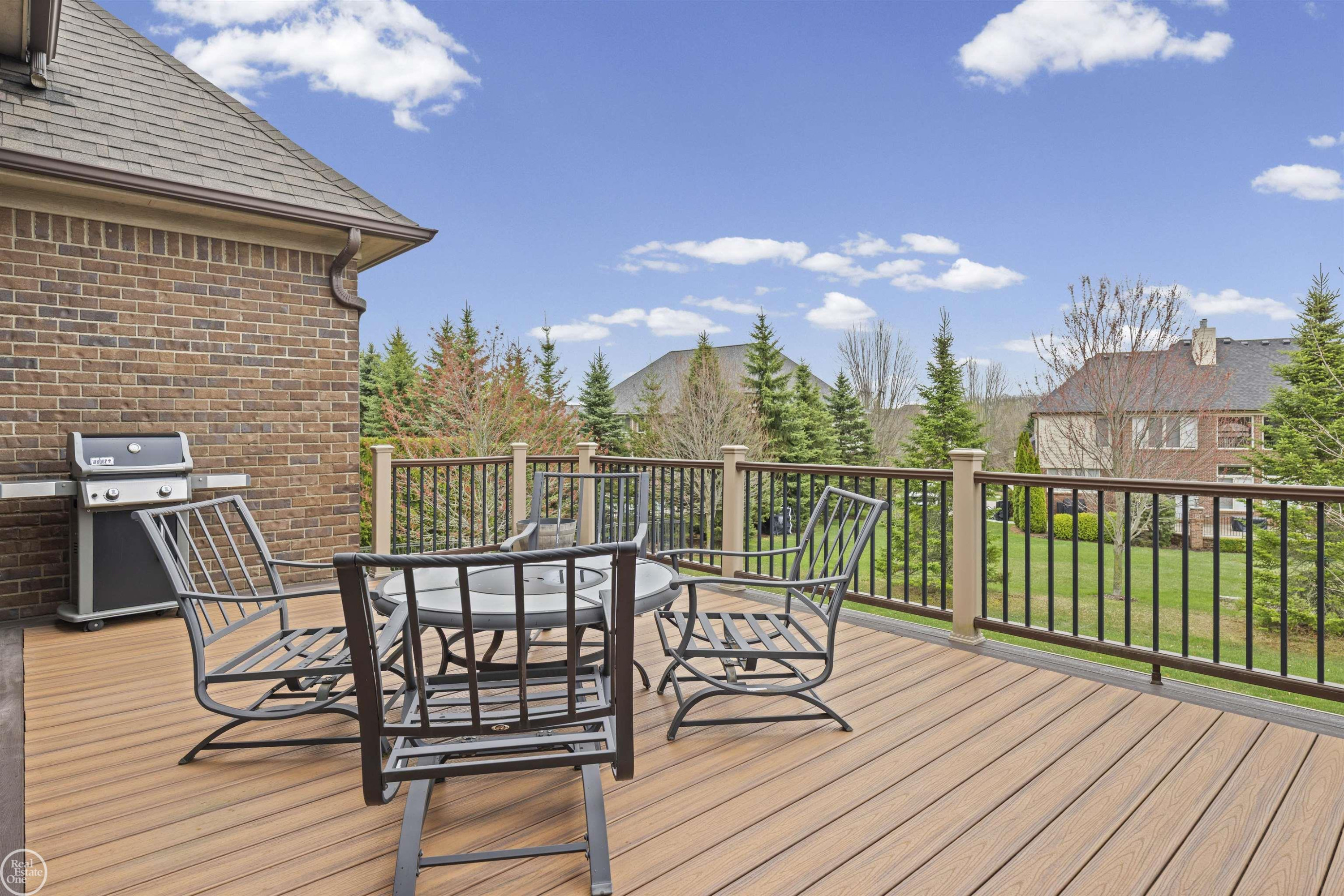 6426 Annapolis Drive, Washington, MI — Photo 59