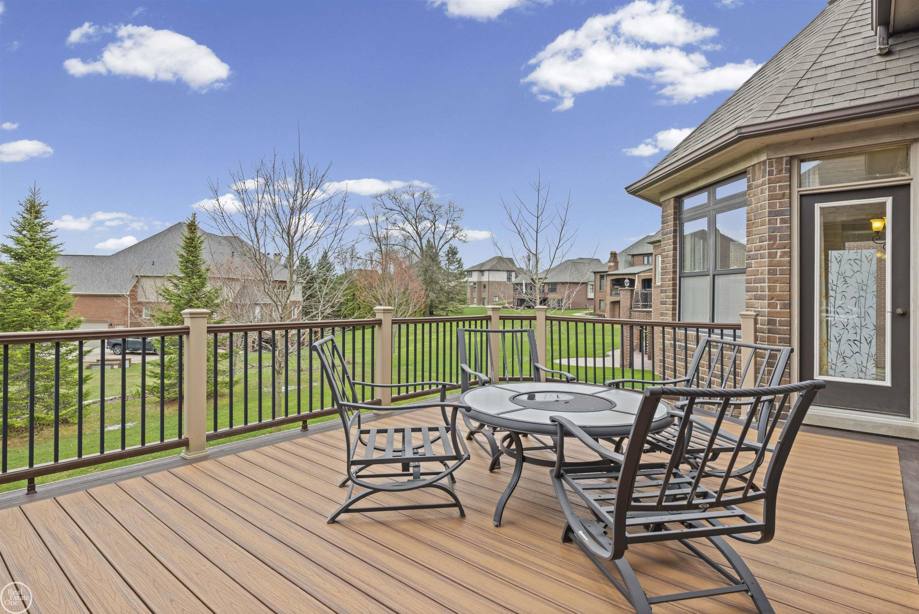 6426 Annapolis Drive, Washington, MI — Photo 60