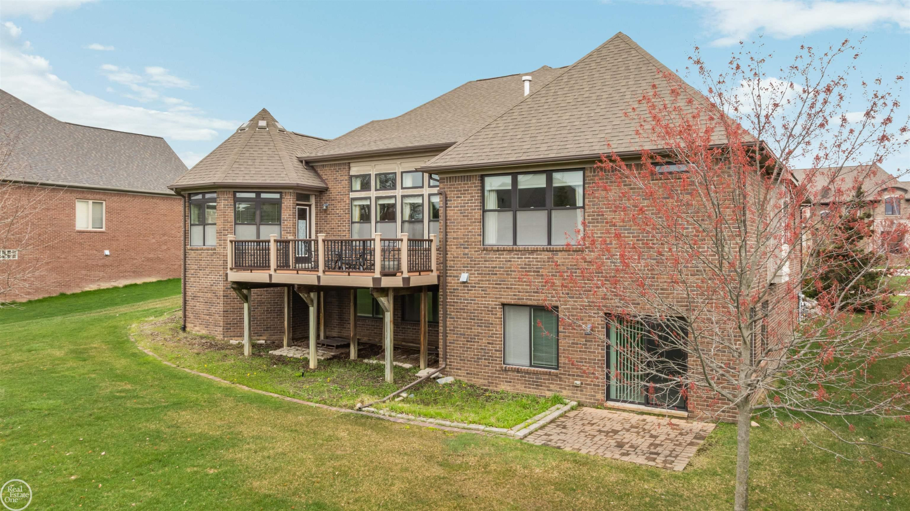 6426 Annapolis Drive, Washington, MI — Photo 61