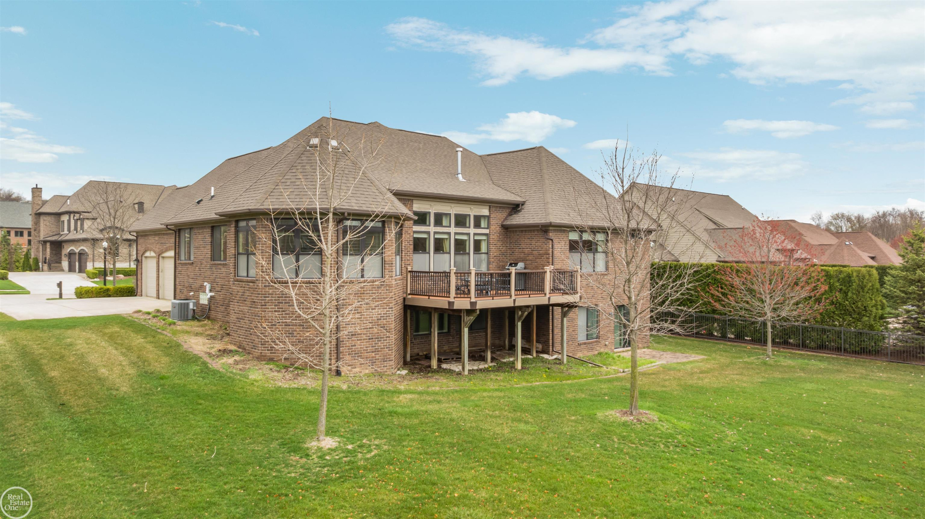 6426 Annapolis Drive, Washington, MI — Photo 63