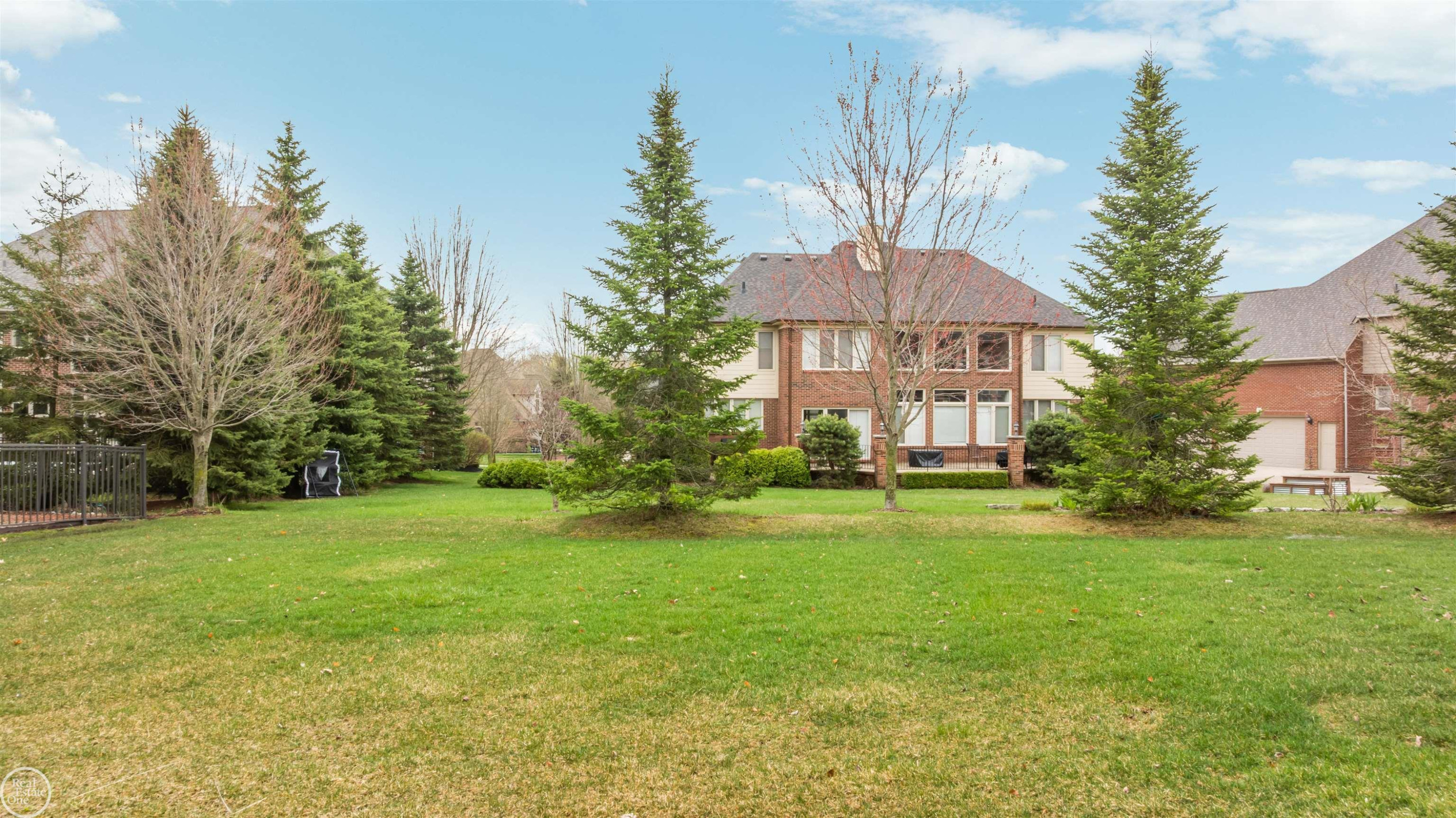 6426 Annapolis Drive, Washington, MI — Photo 64