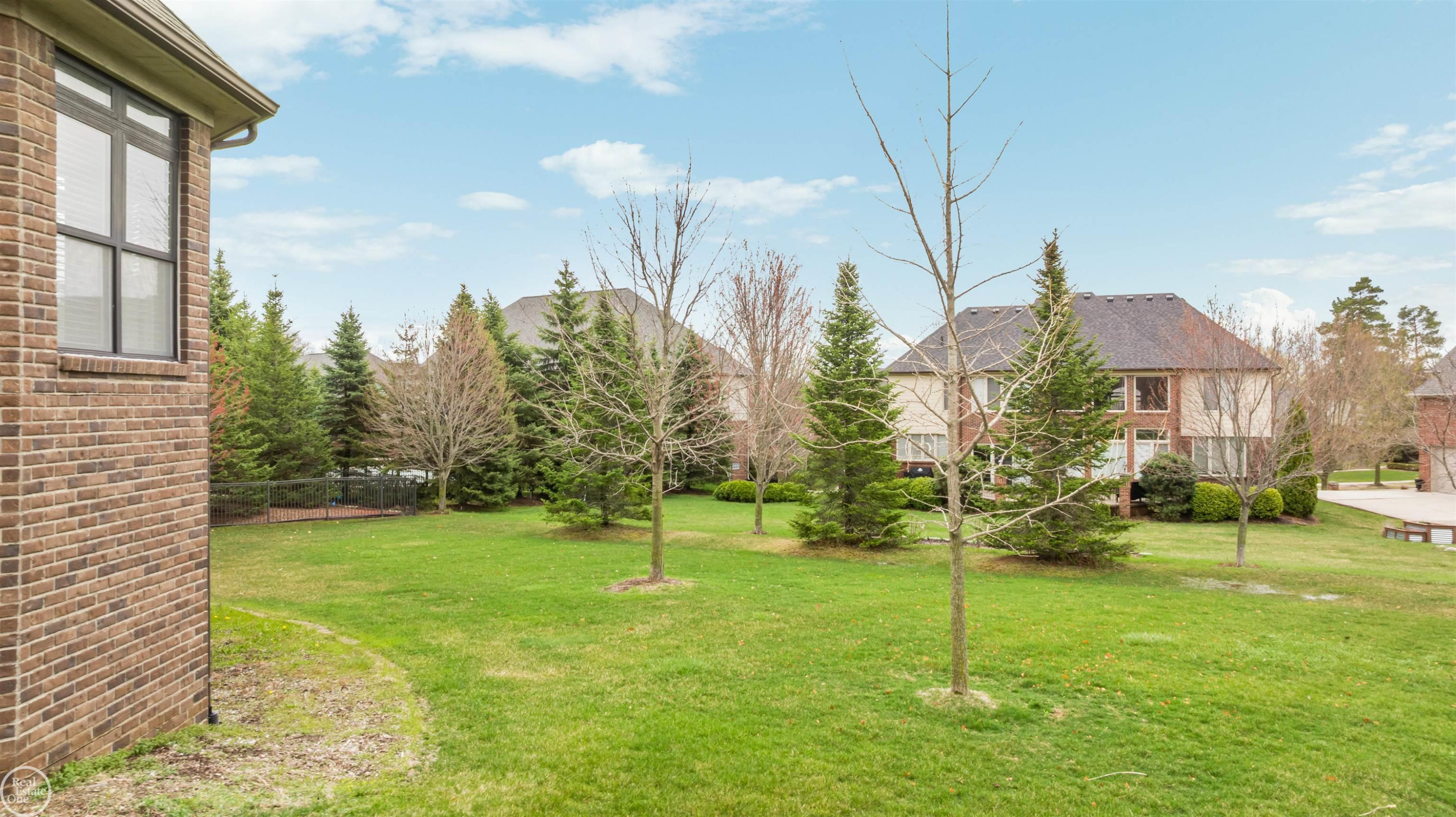 6426 Annapolis Drive, Washington, MI — Photo 65